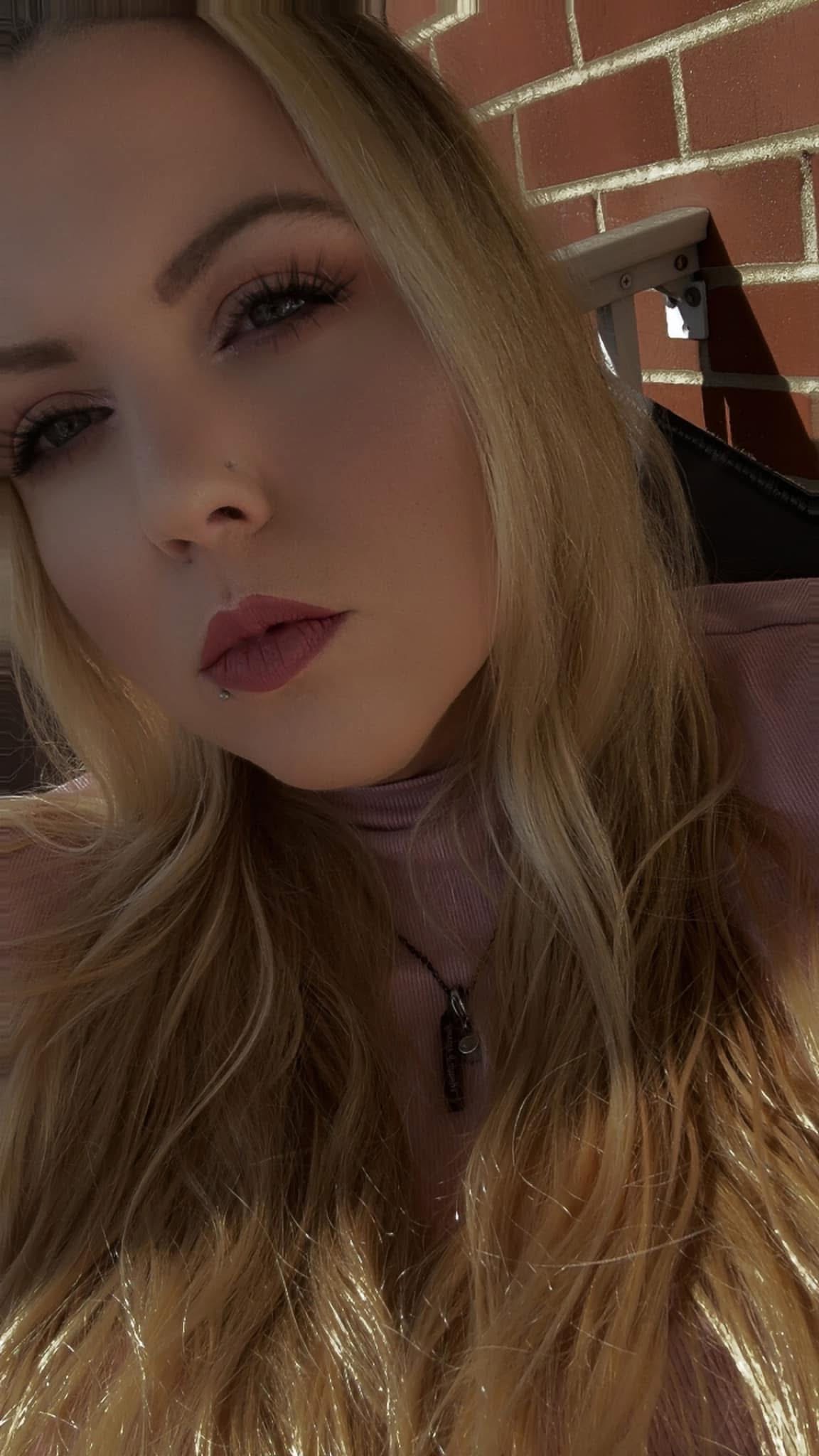 Caitlin Ball