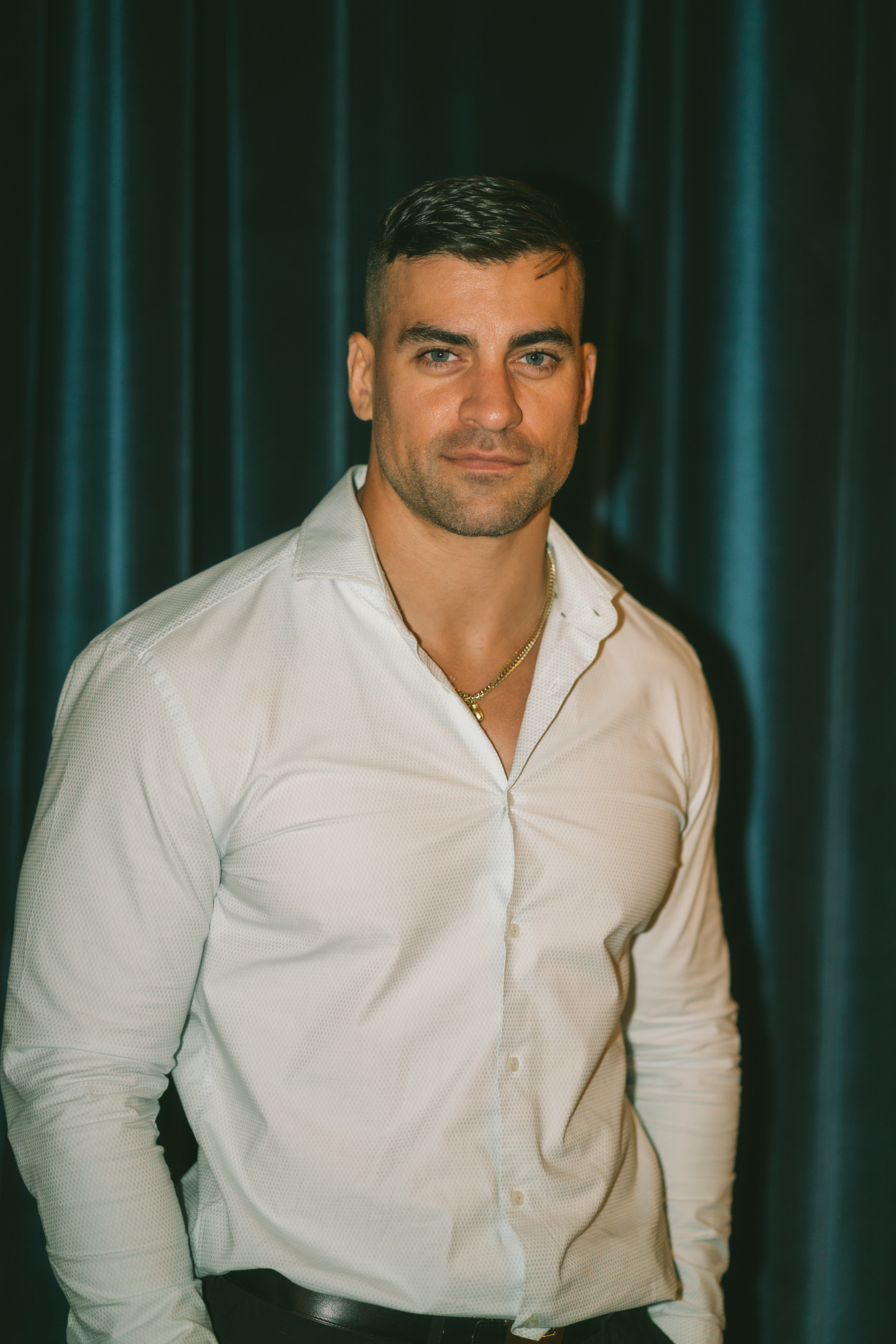 Thomas Canestraro