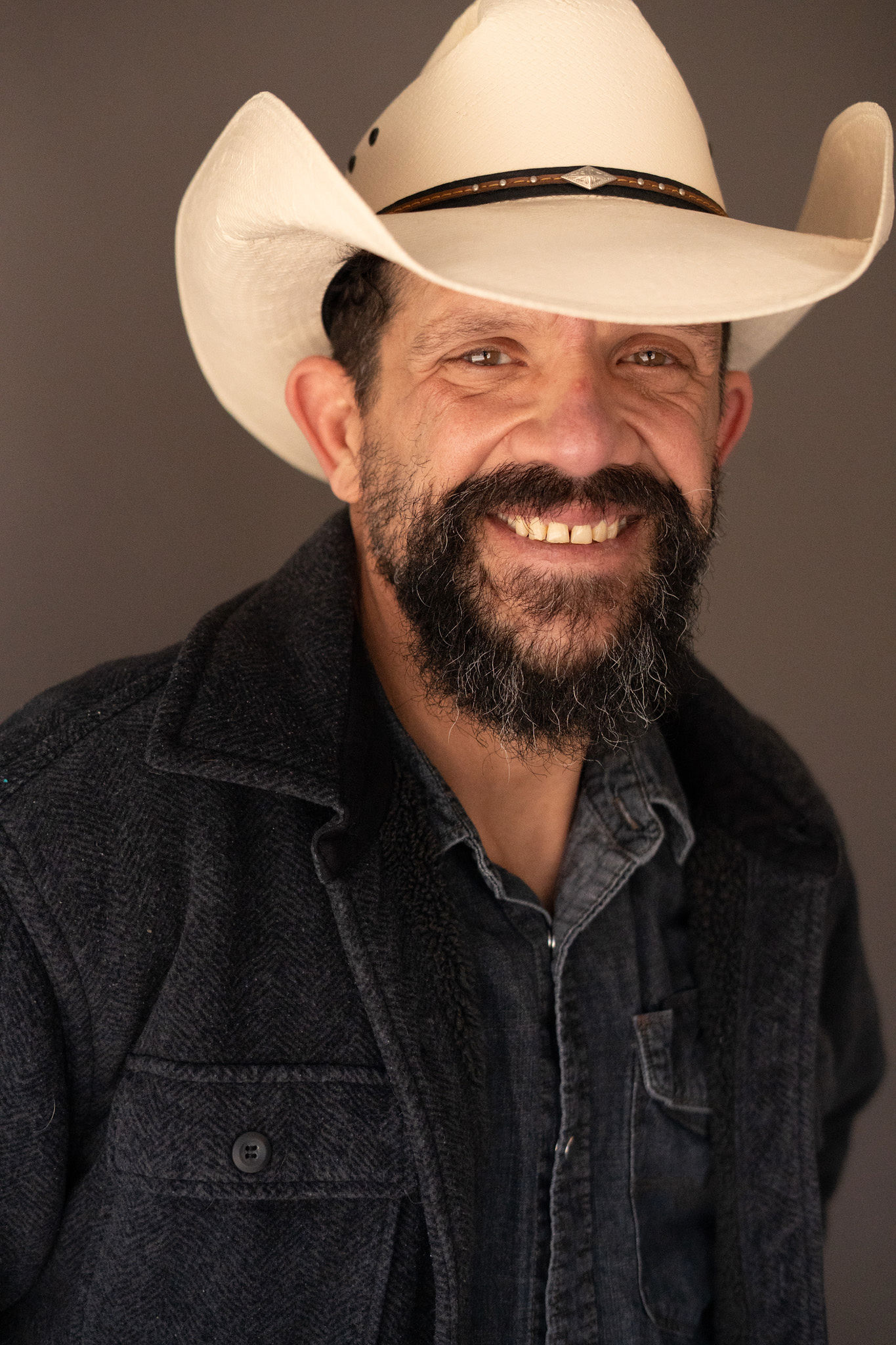 Jeff Barnaby
