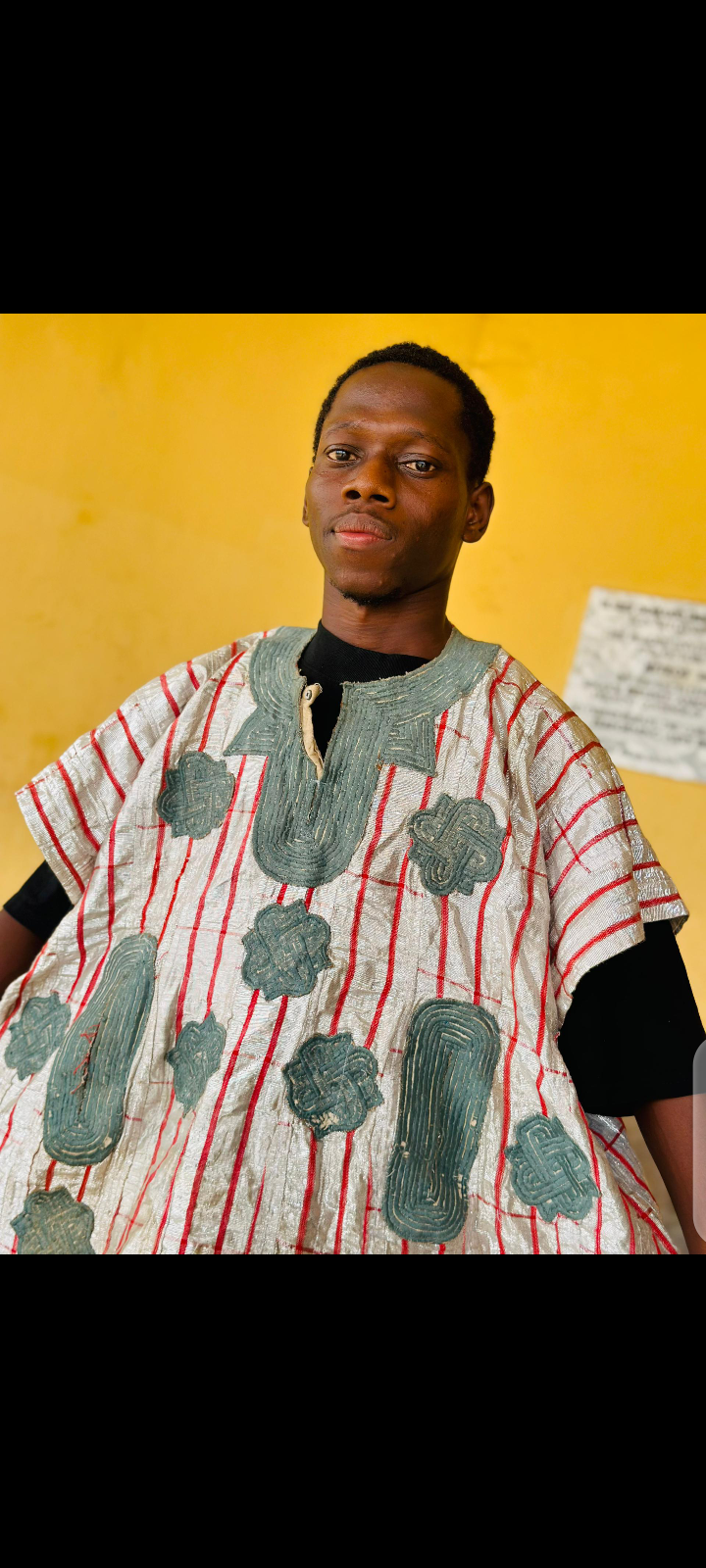 Kehinde Lawal