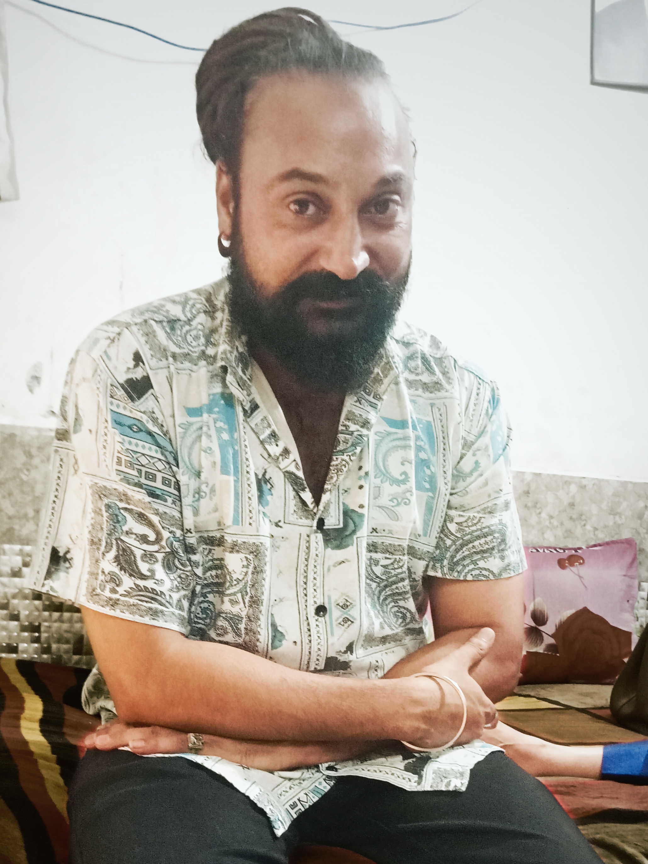 Sukhi Singh