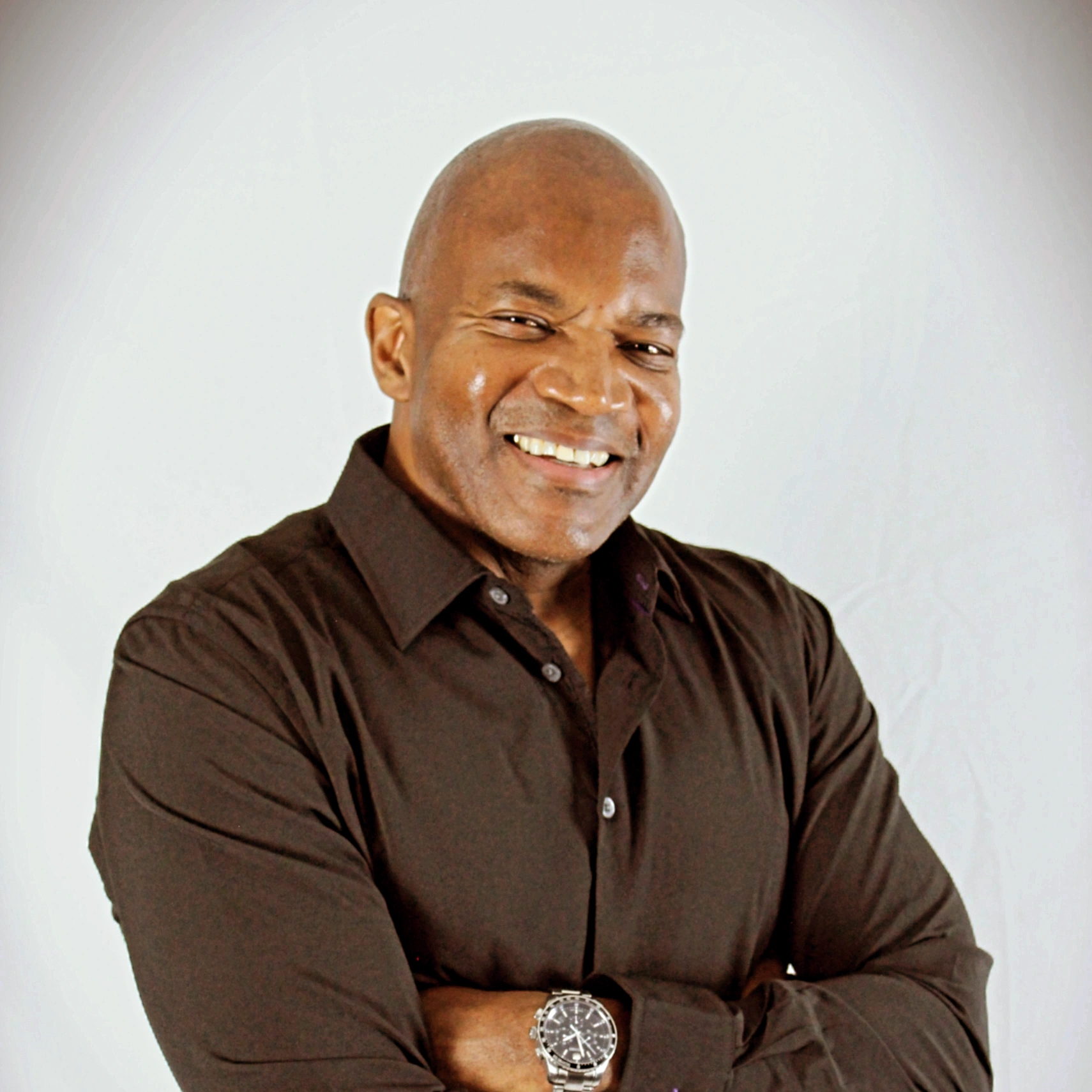 Billy Todd