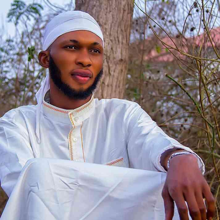 Oluwaseun John 