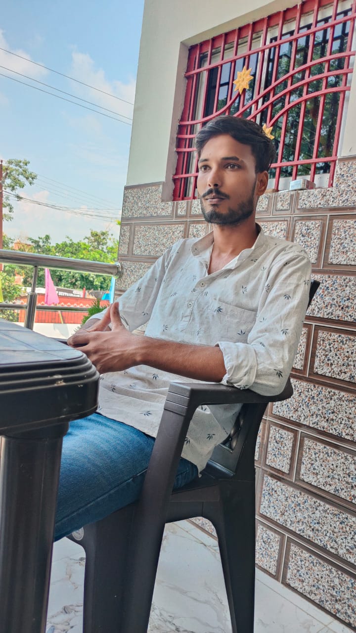 Vishal Pandey