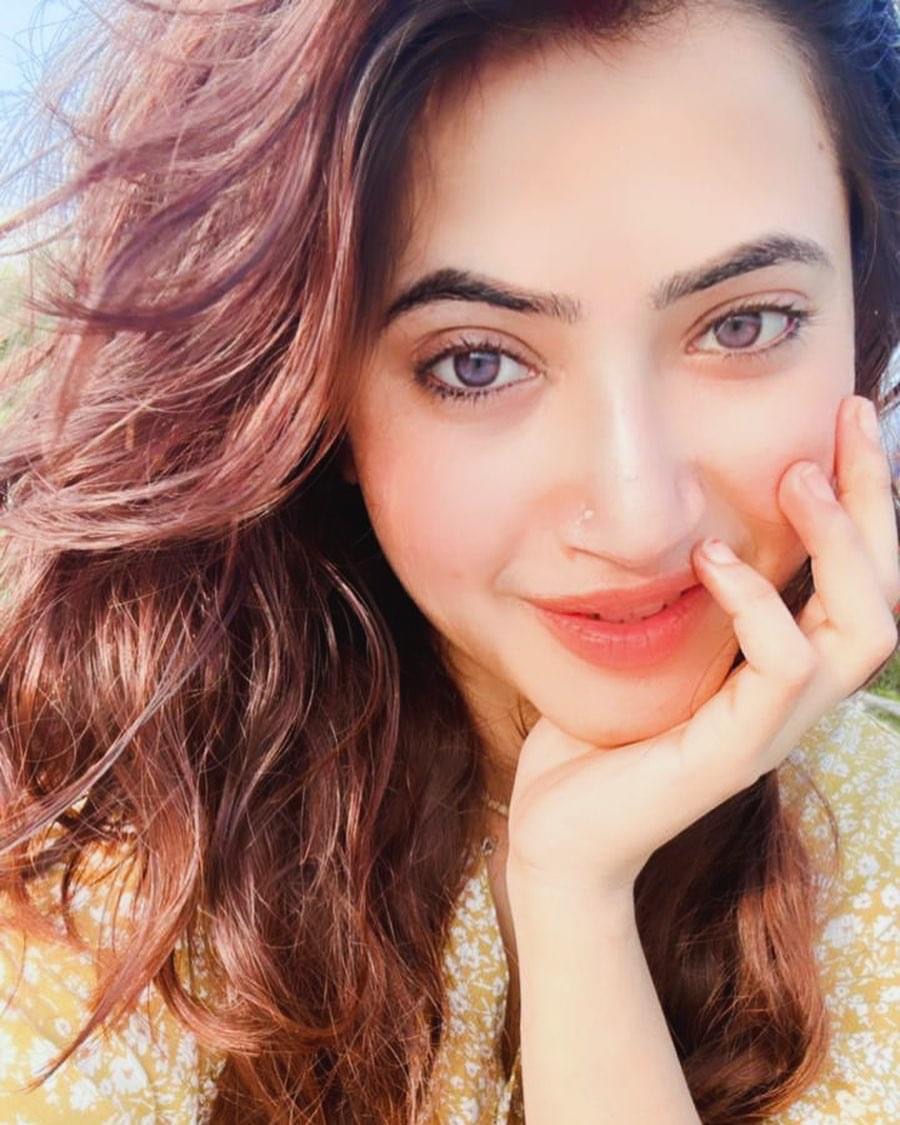 Rajrani das