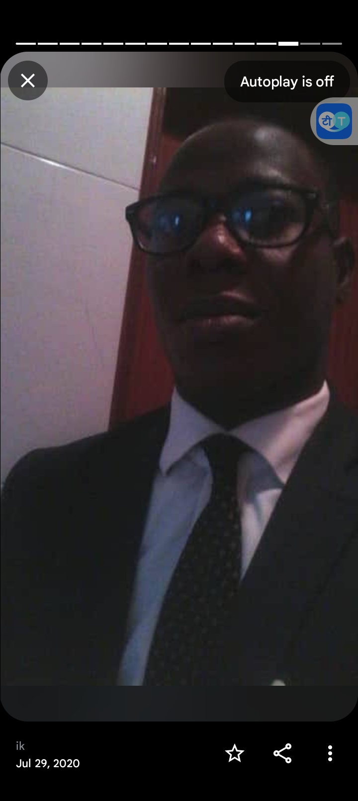 Olaoluwa Tiamiyu