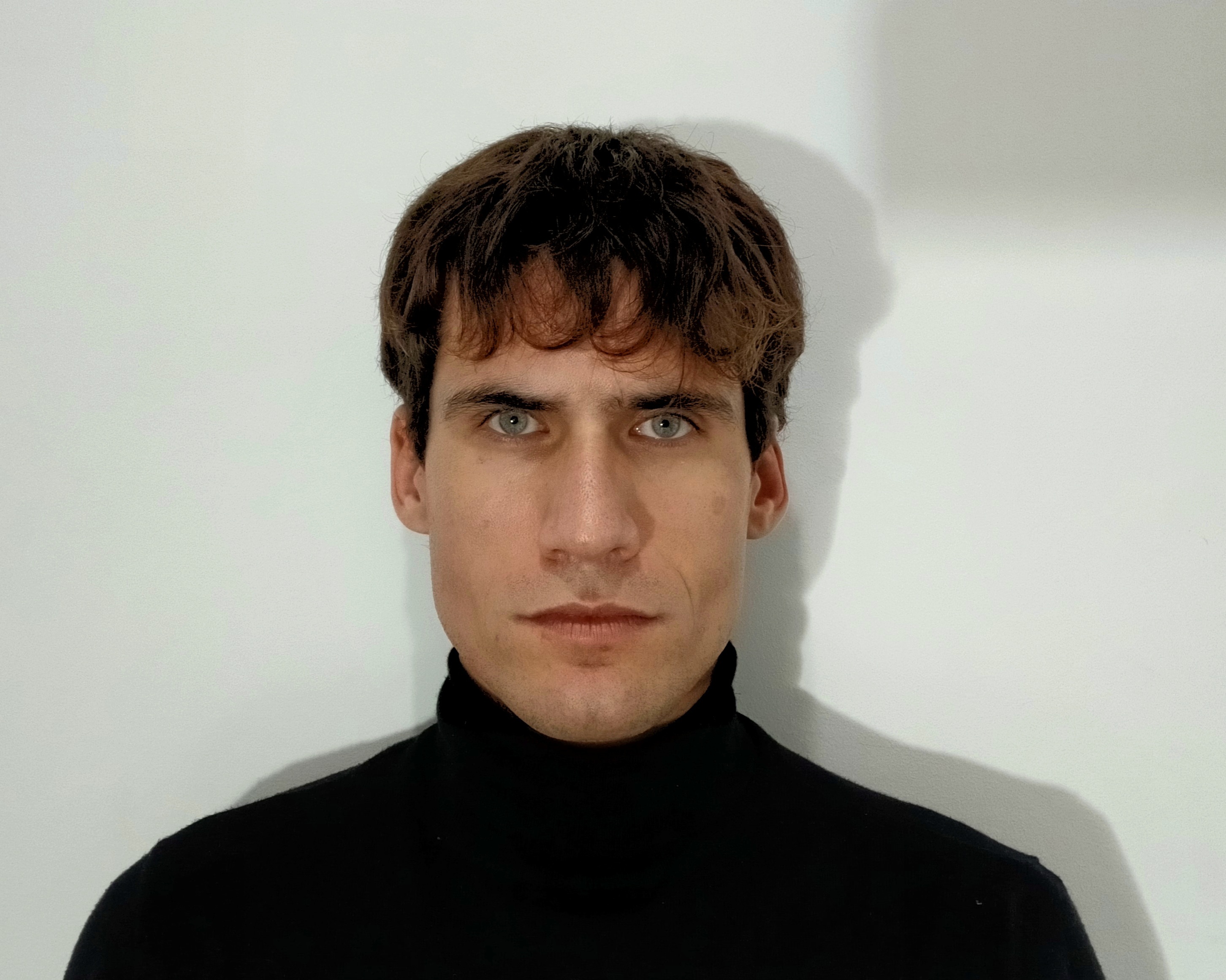 Gaspar Carezzana