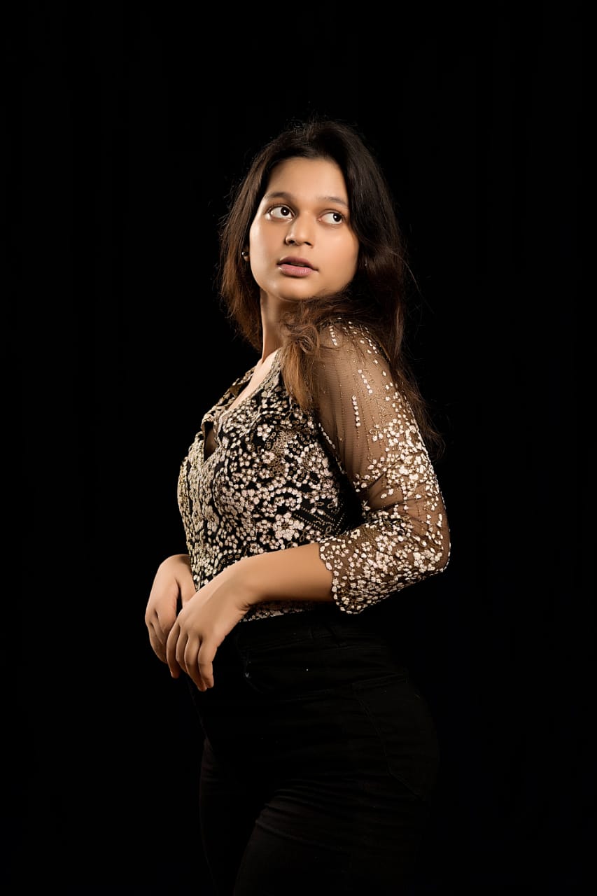 Vibha bajpai