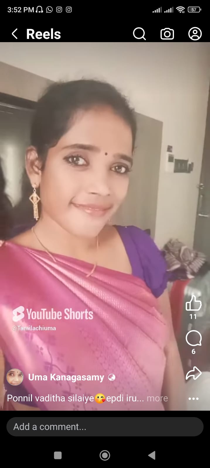 Umachitra Kanagasamy