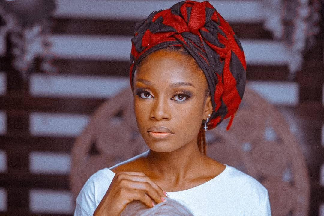 Ogwuche  Tinarose 