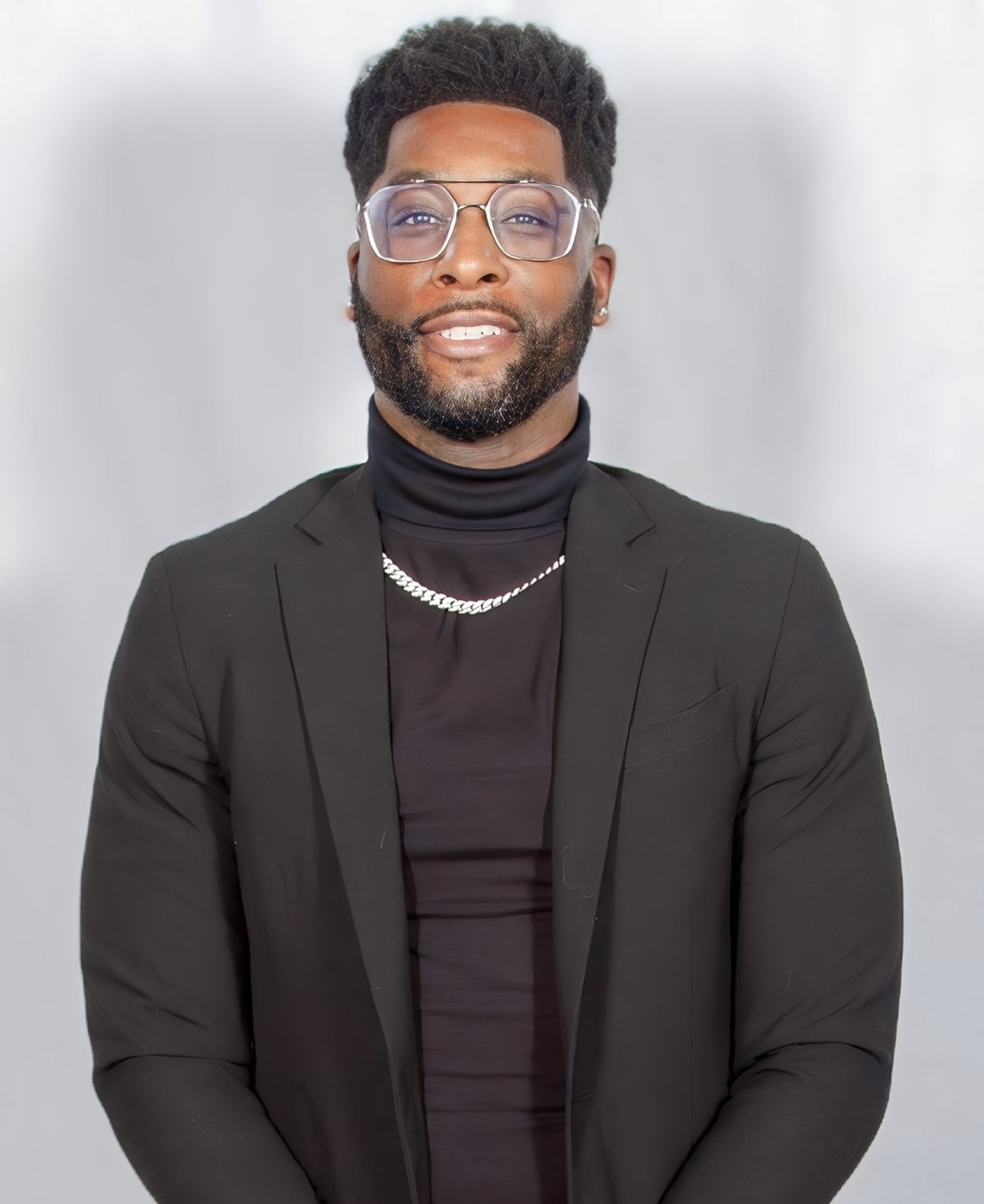 Joshua Farmer