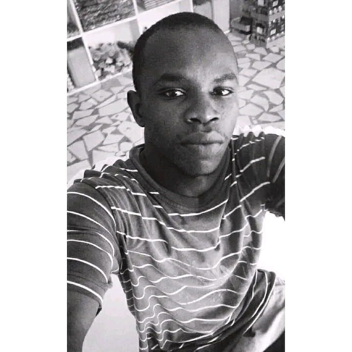 Amadou  Coulibaly 