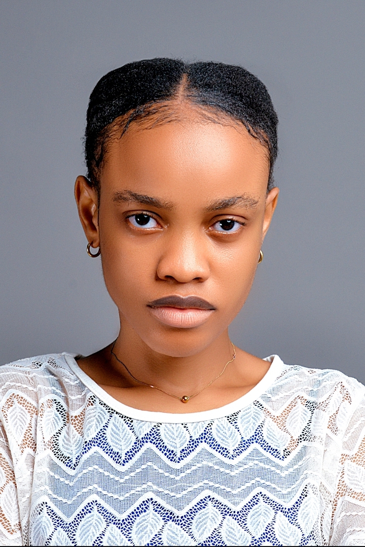 Uzoma Goodness 