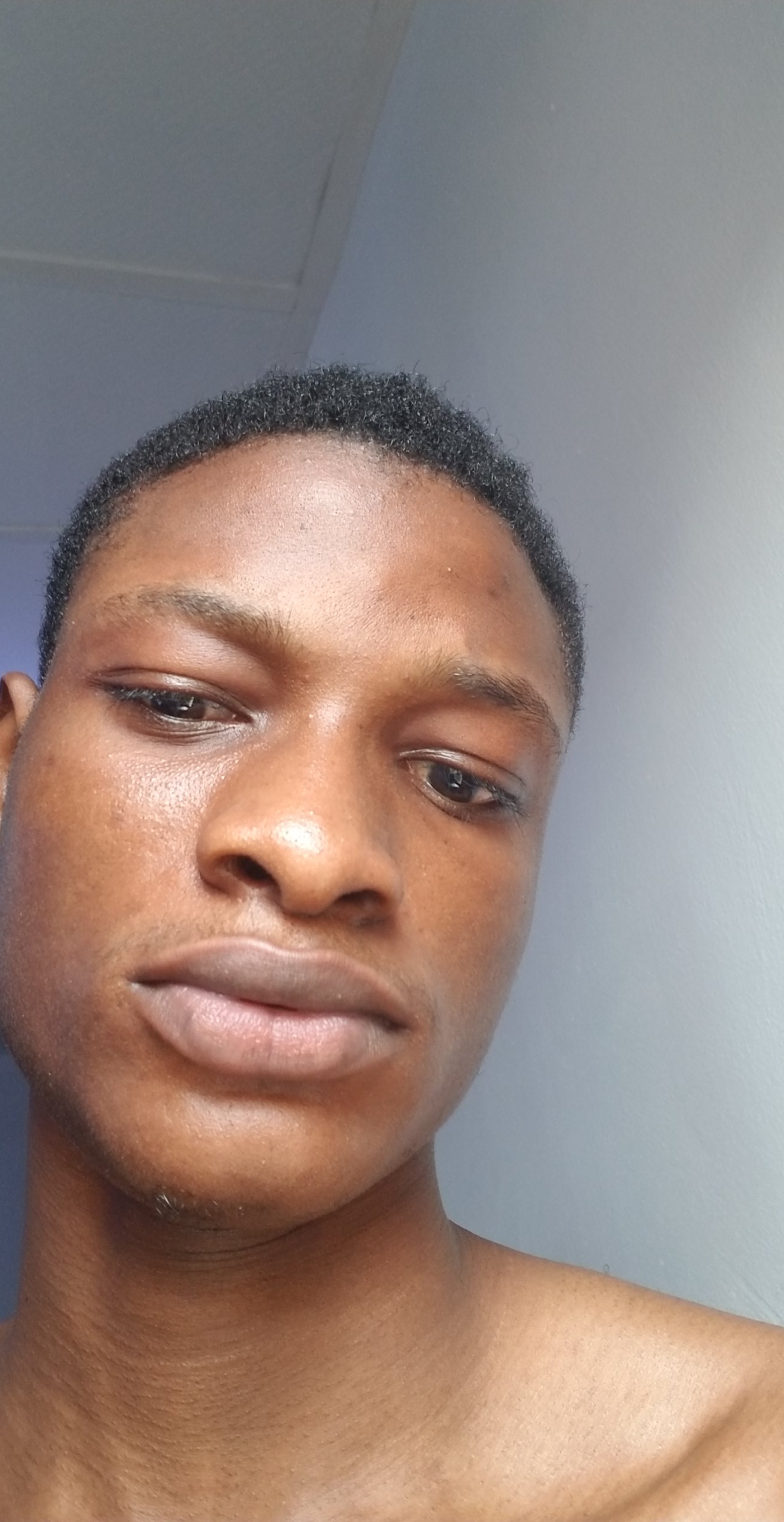 Ayo David 