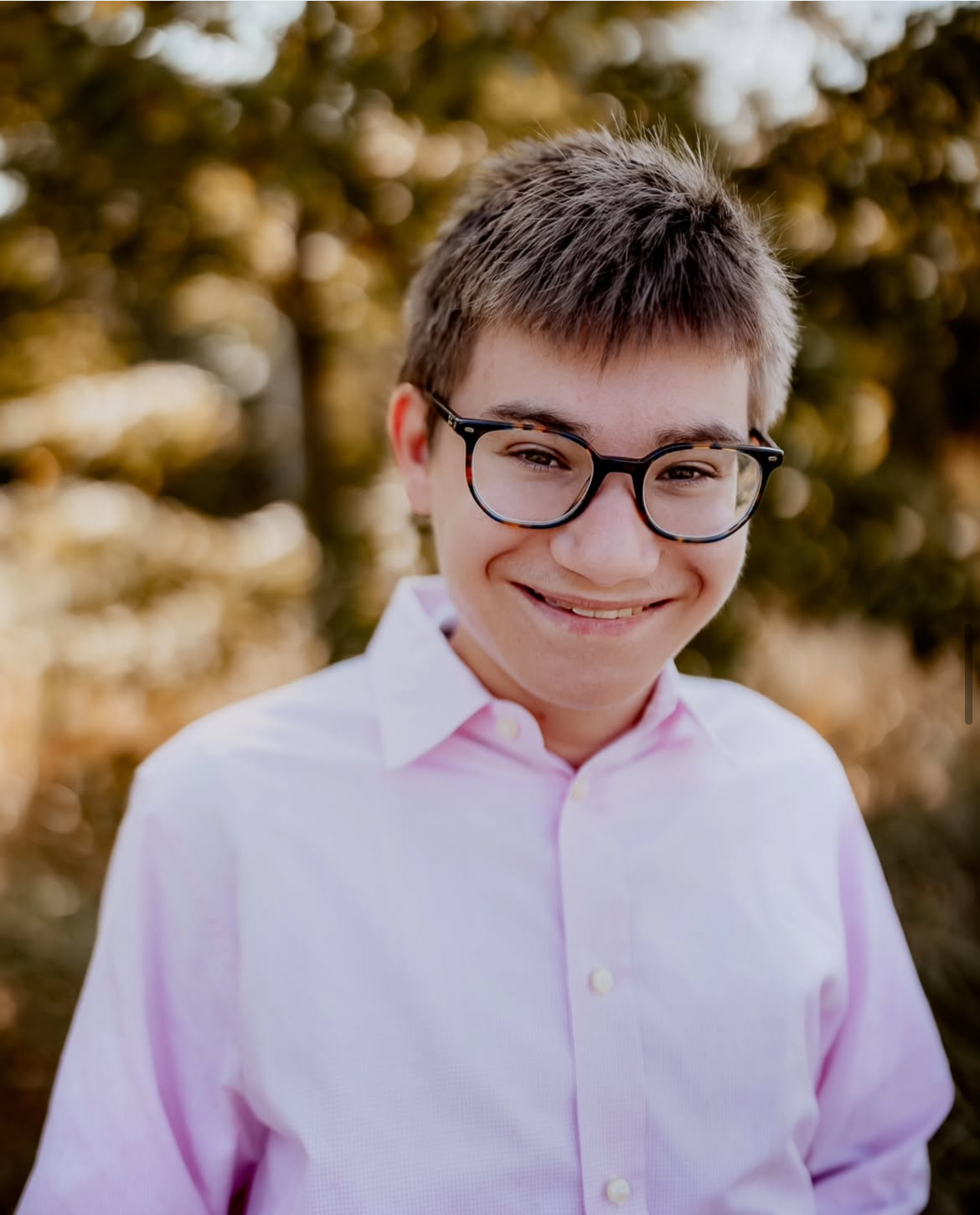 Hunter  Young