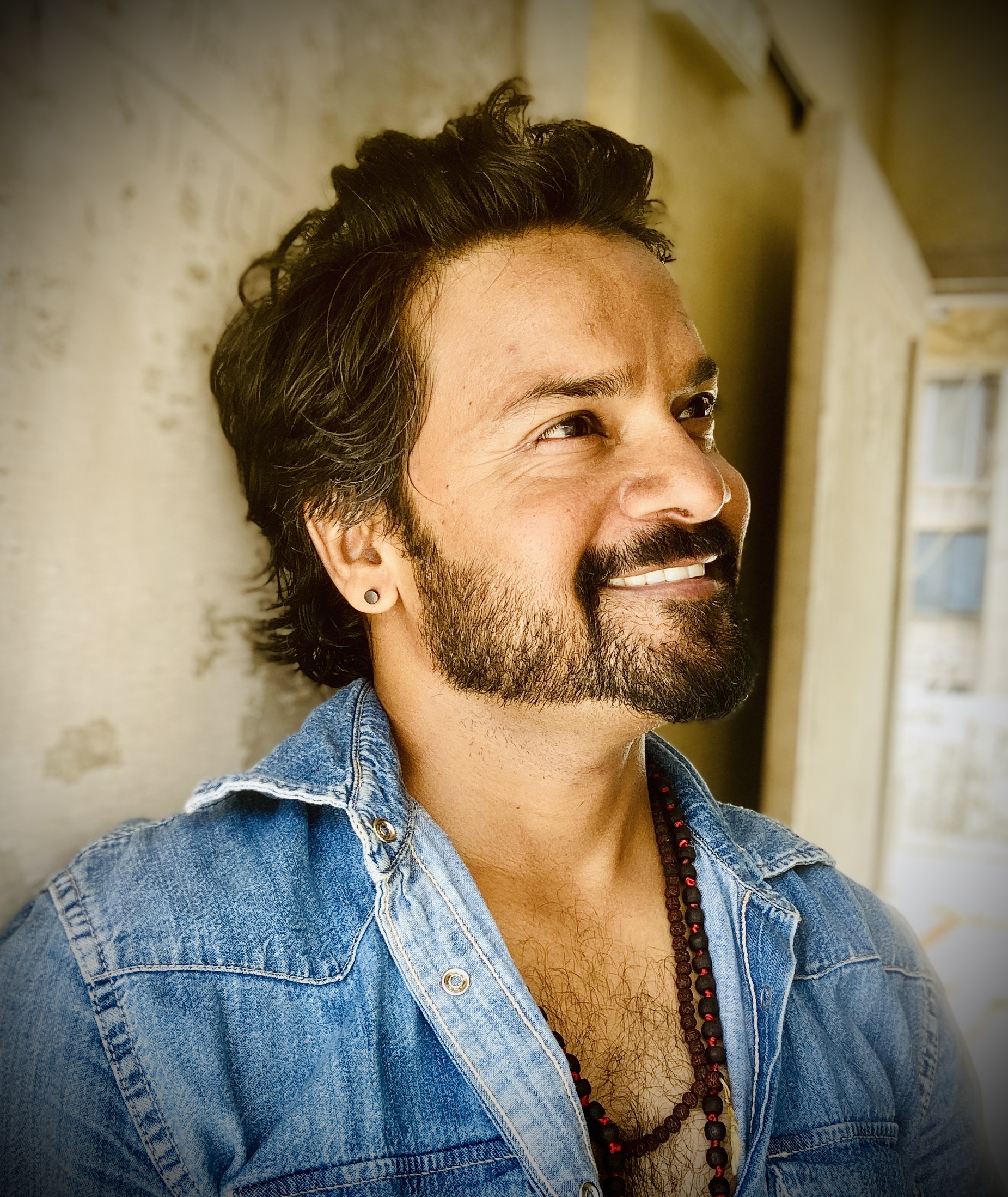 Ajay Mehra