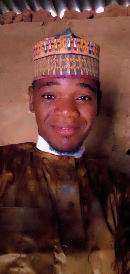 Abubakar Malami