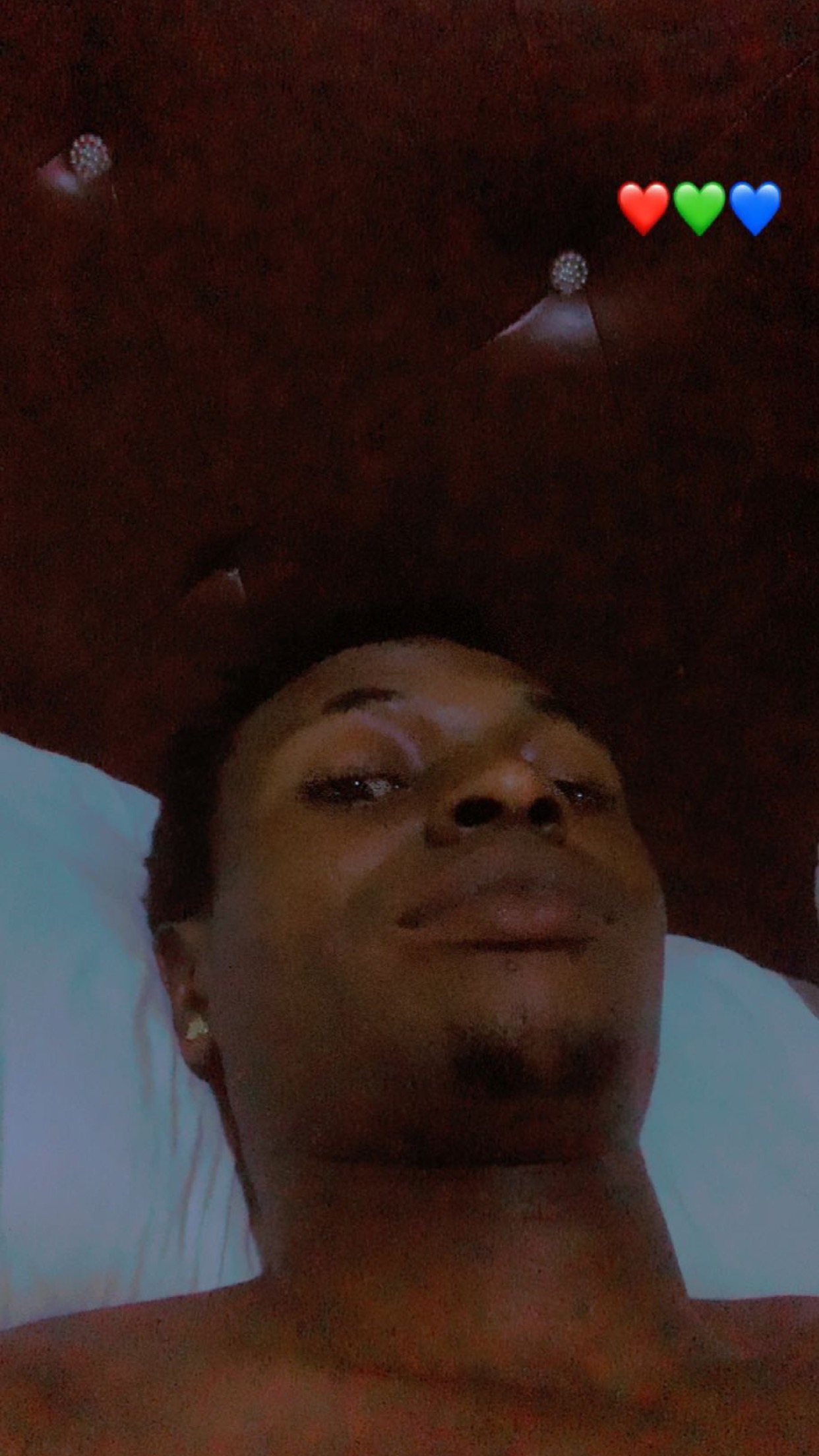 Ayomide Idris 
