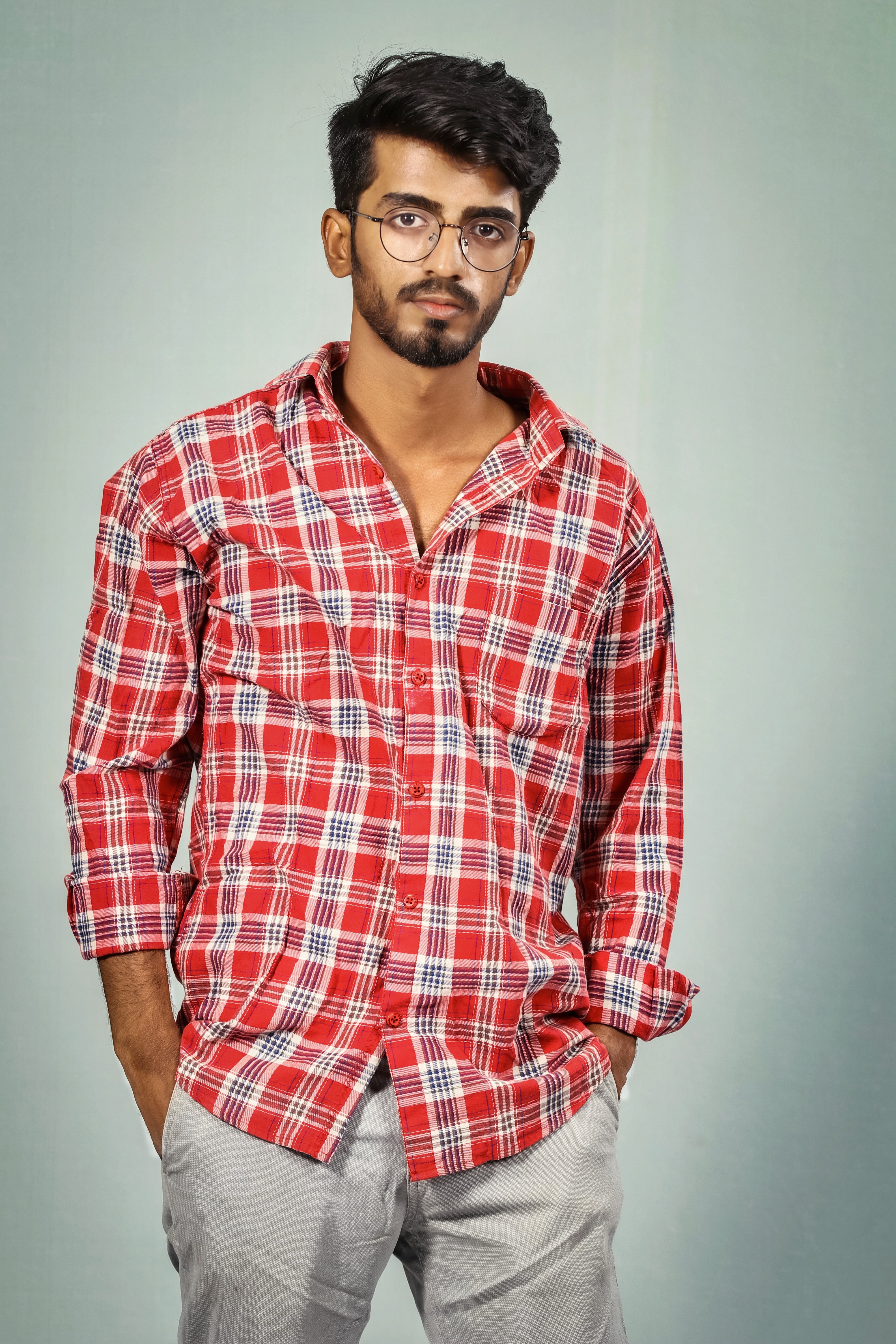 Rishabh Kumar
