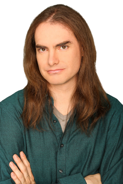 Vaughan Grey