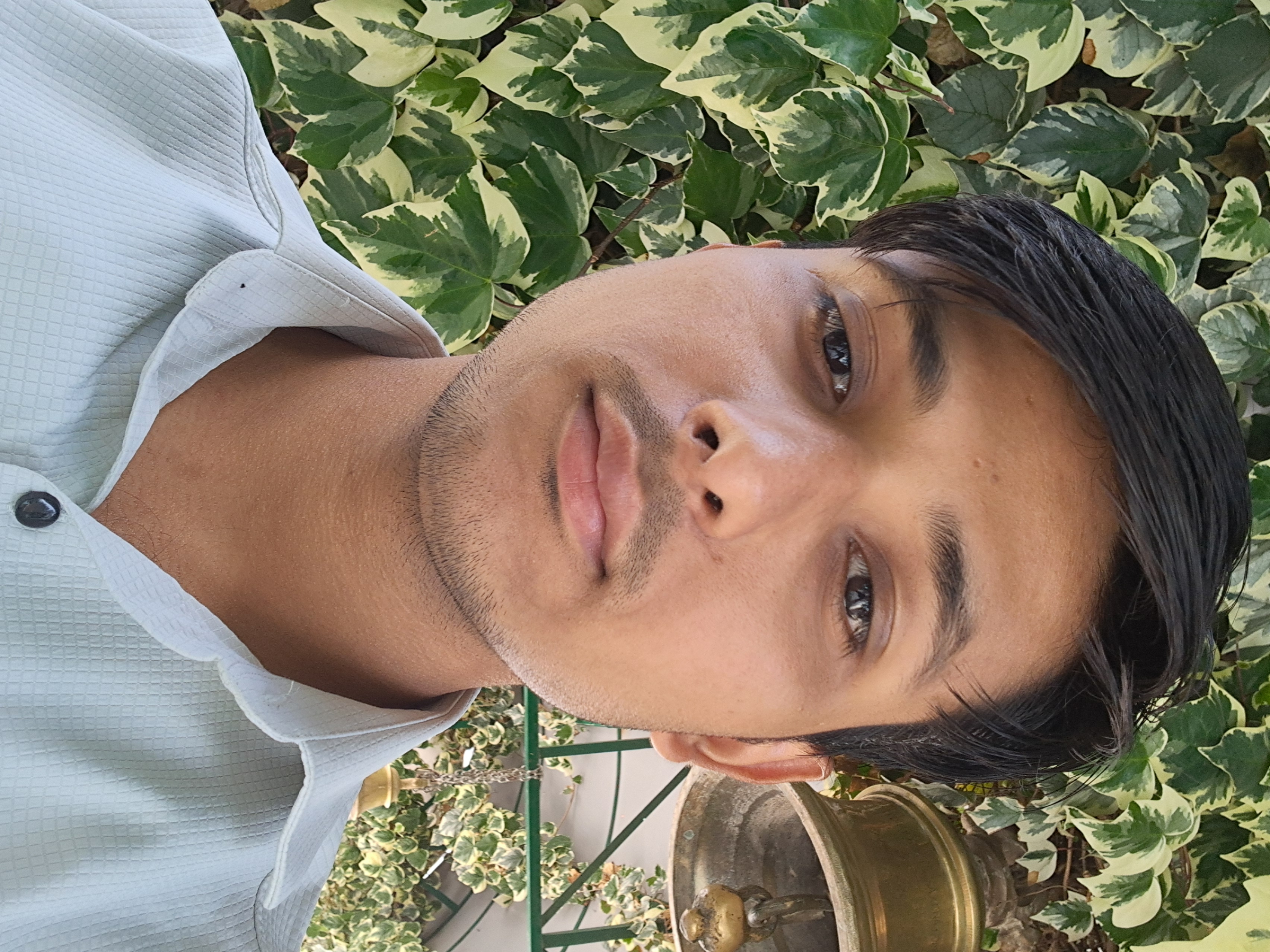 Aman Tripathi 