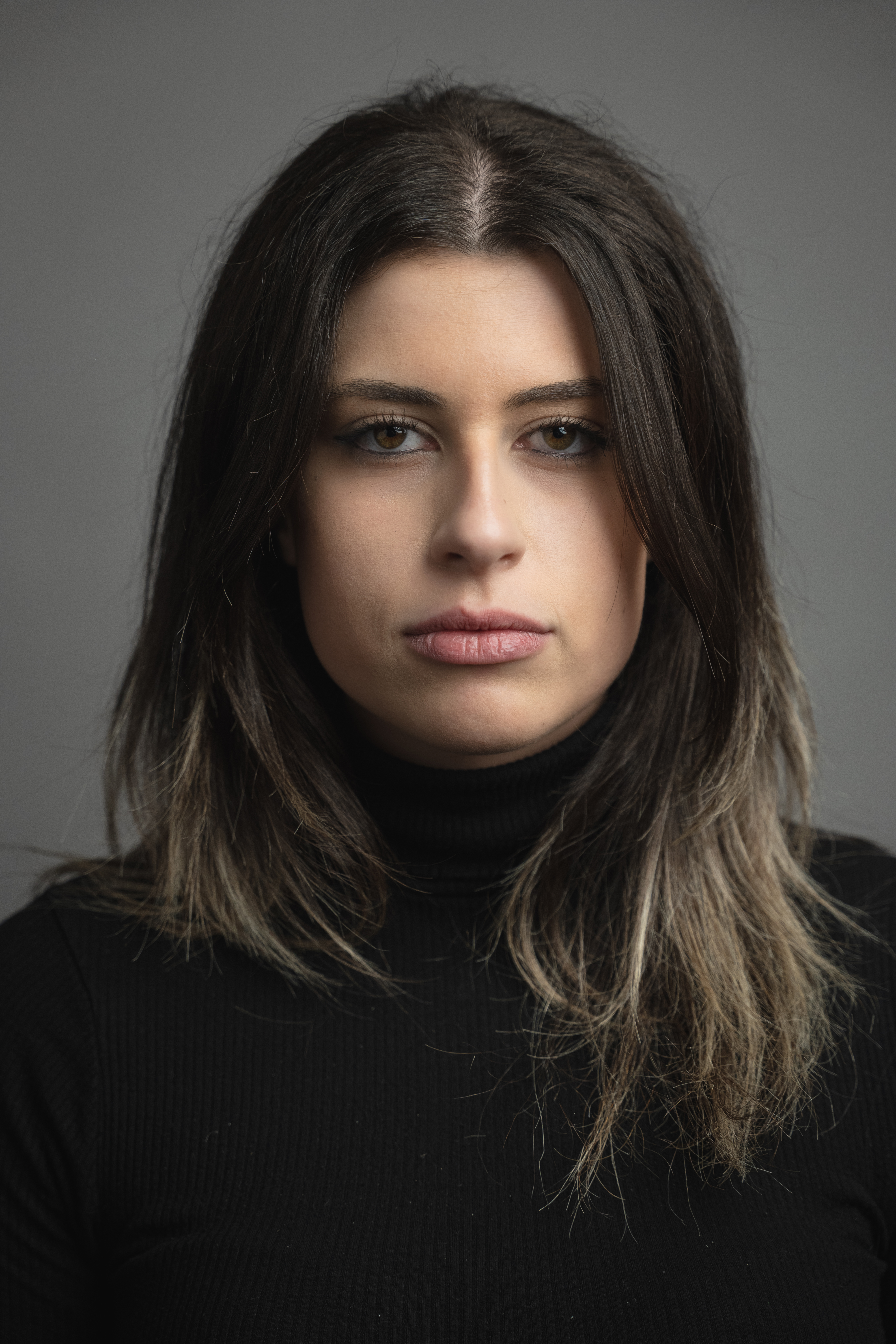 Doruntina  Salihu