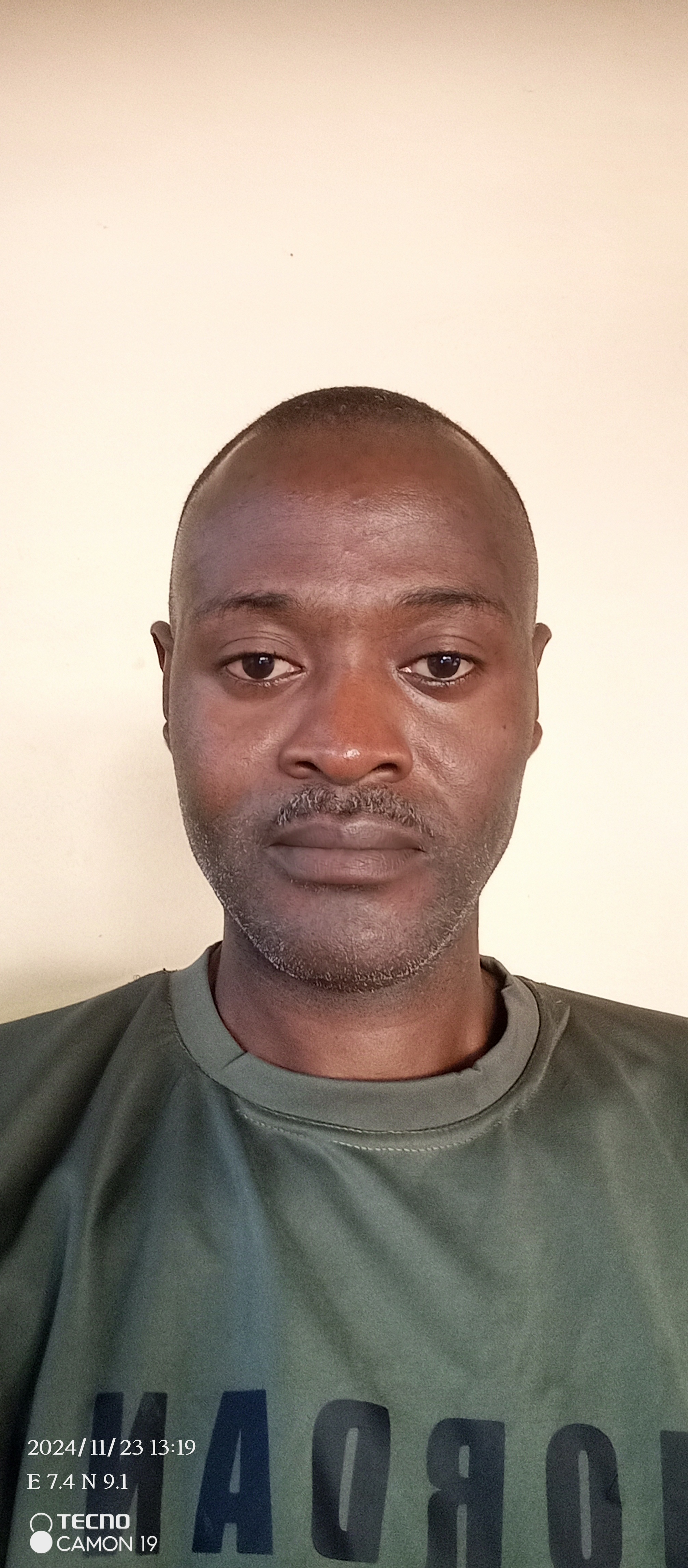 PRINCE GODWIN OGBECHE