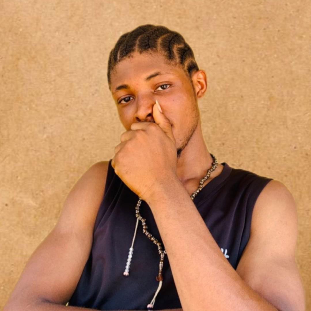 Adetunde Israel 