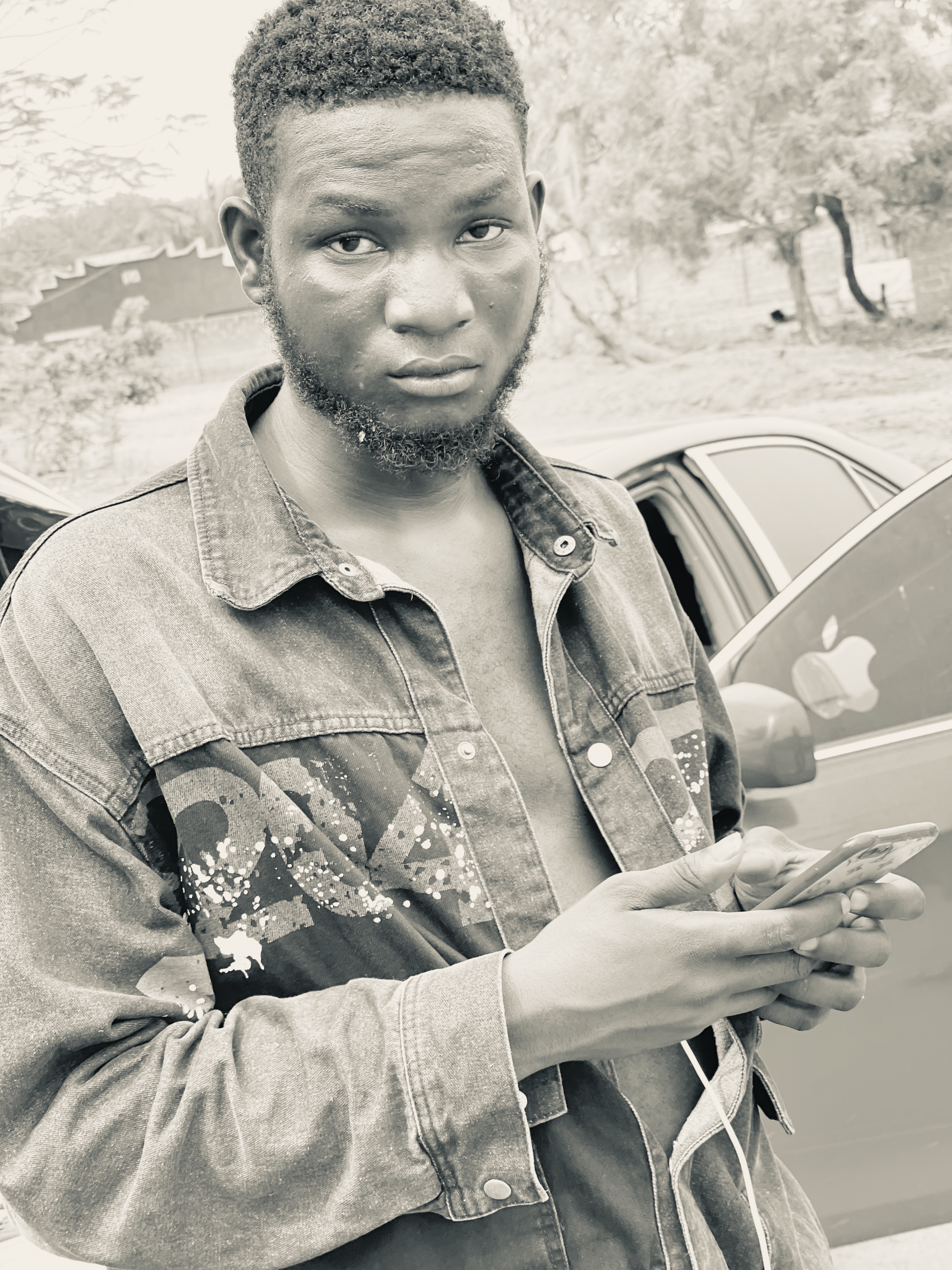 Oyewusi  Qudus 