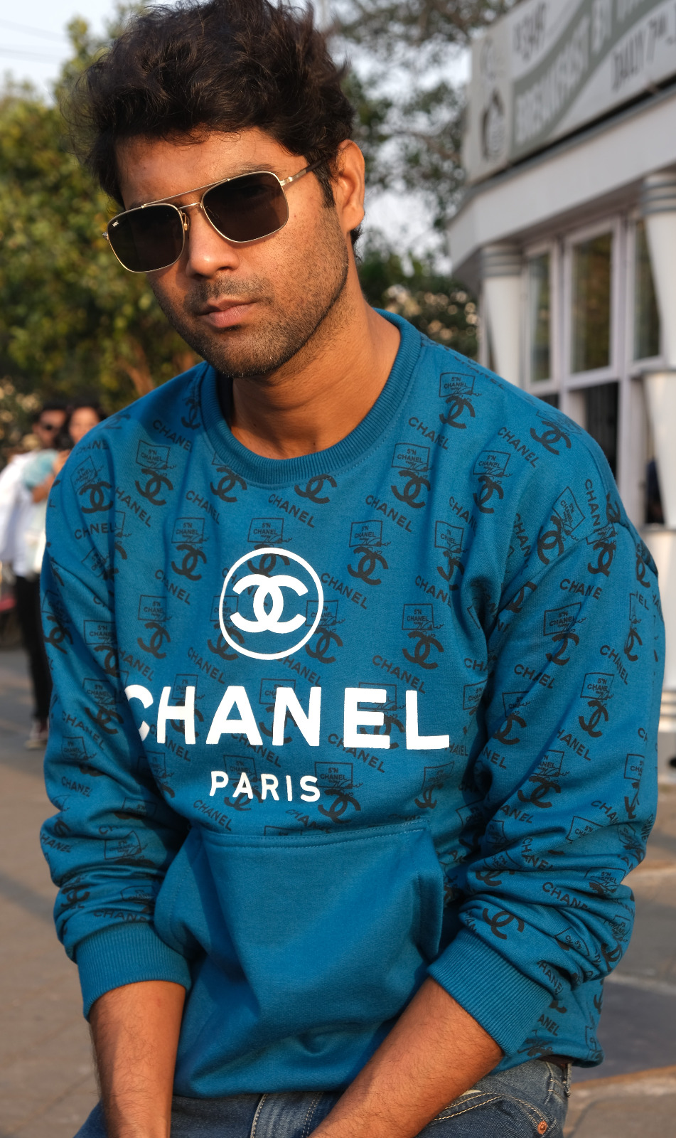 Vivek singh