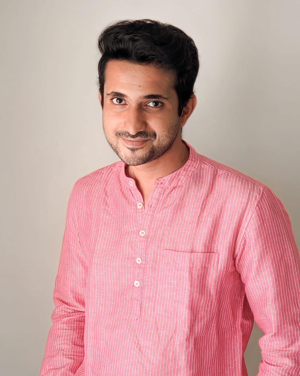 Yashwanth Sathu