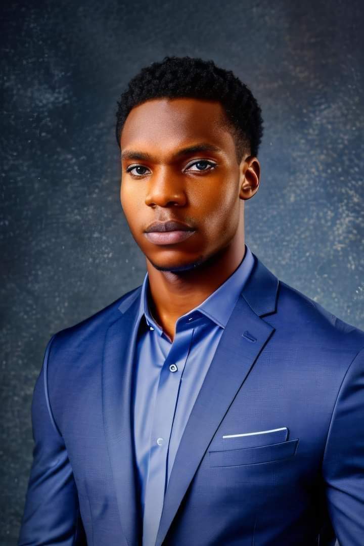 Ghodd Emmanuel Chidera