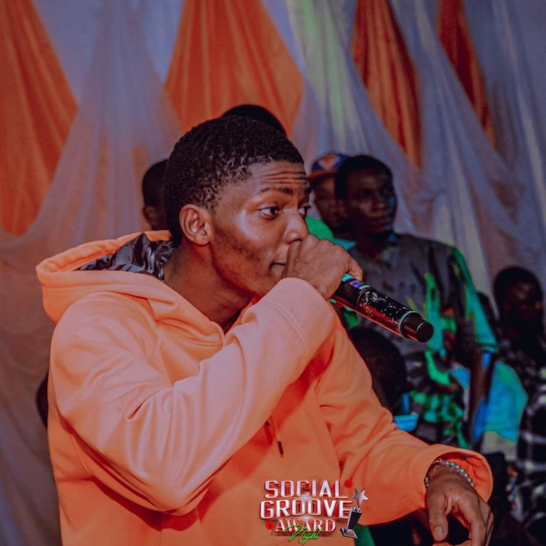Abegunde Jeremiah oluwaseyi
