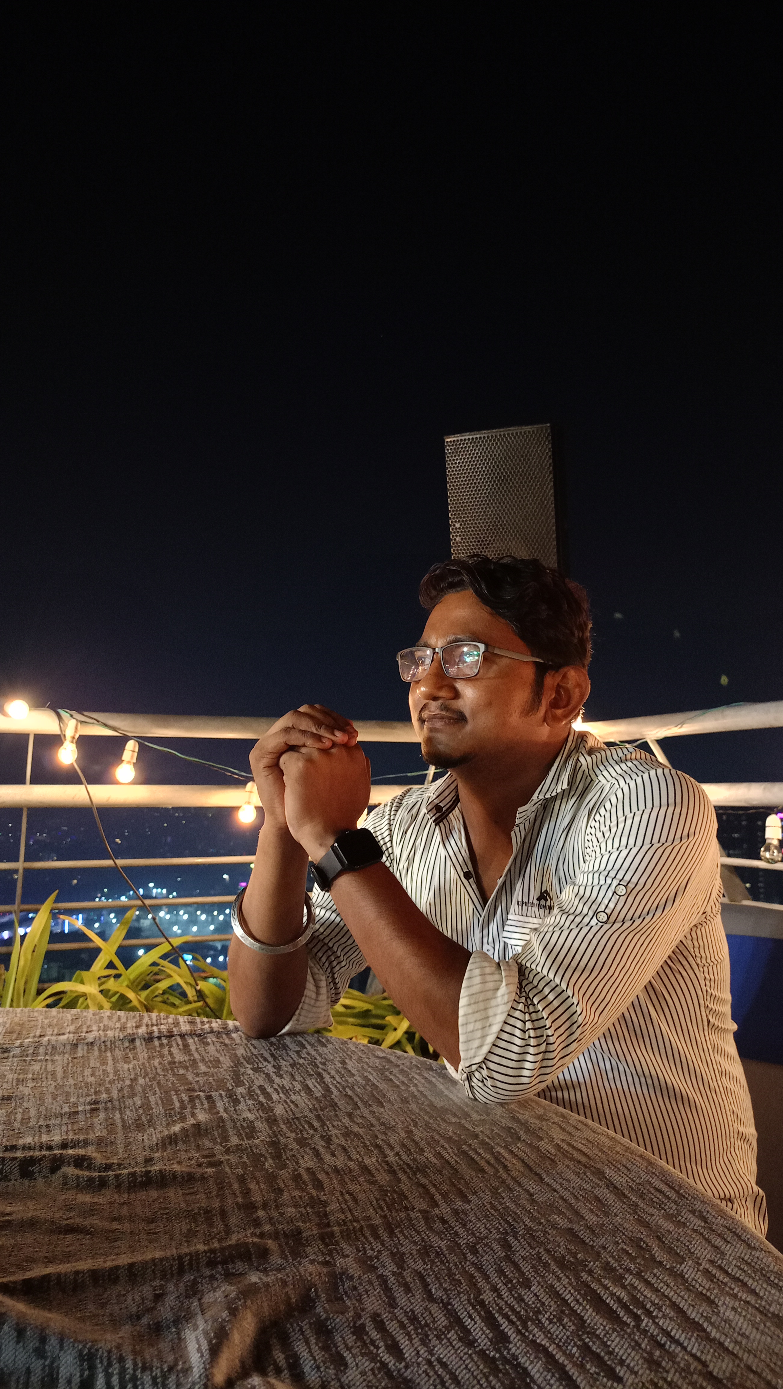 Arnab kumar  Giri