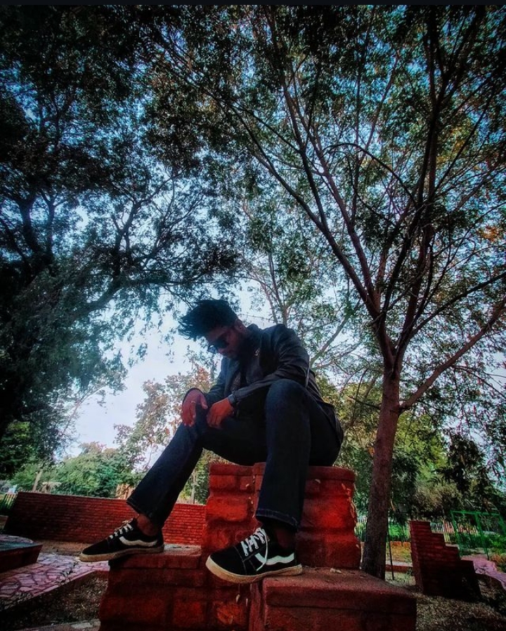 Sahil  Khan