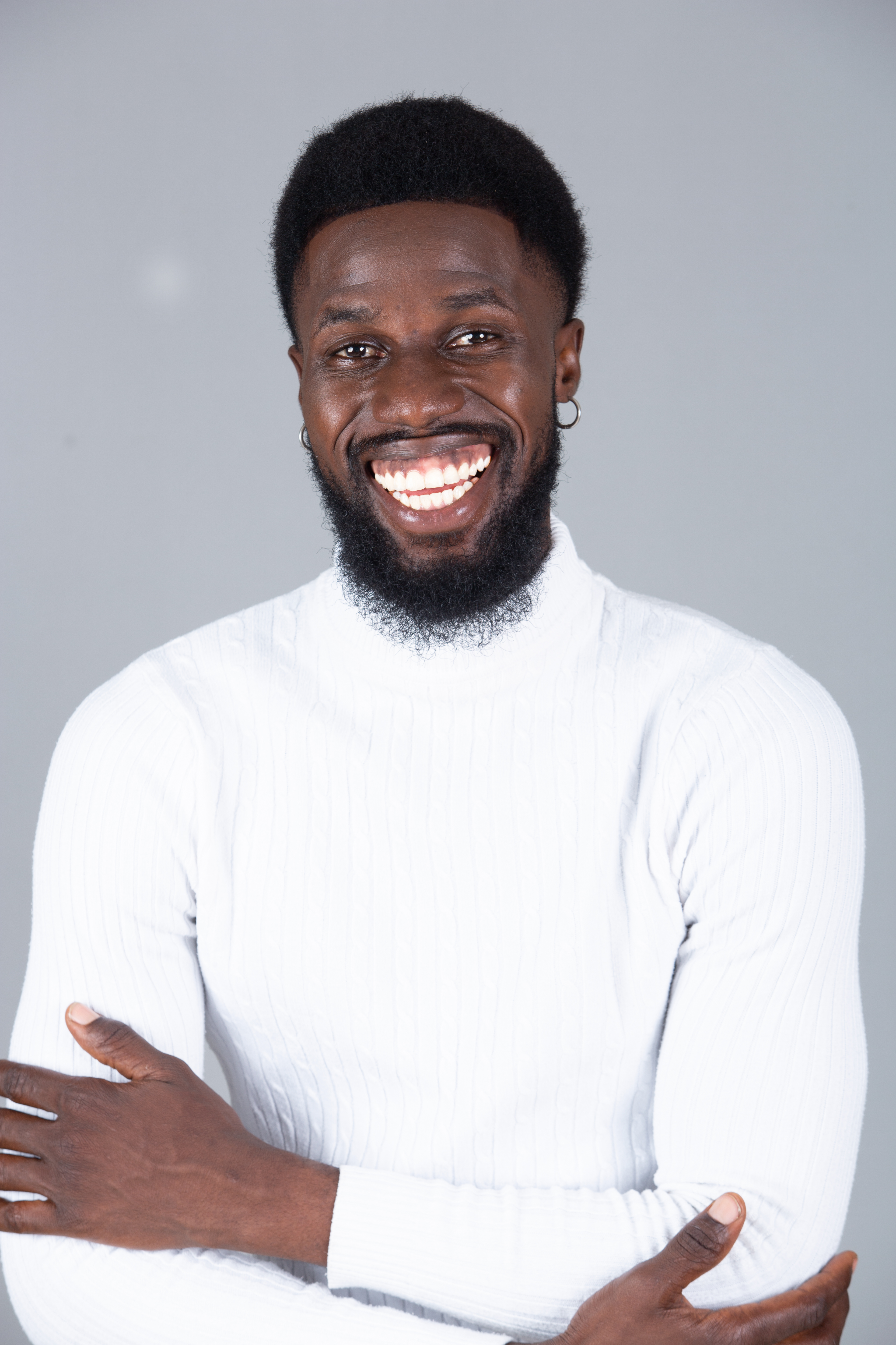Oluwqtosin Yormekpeh