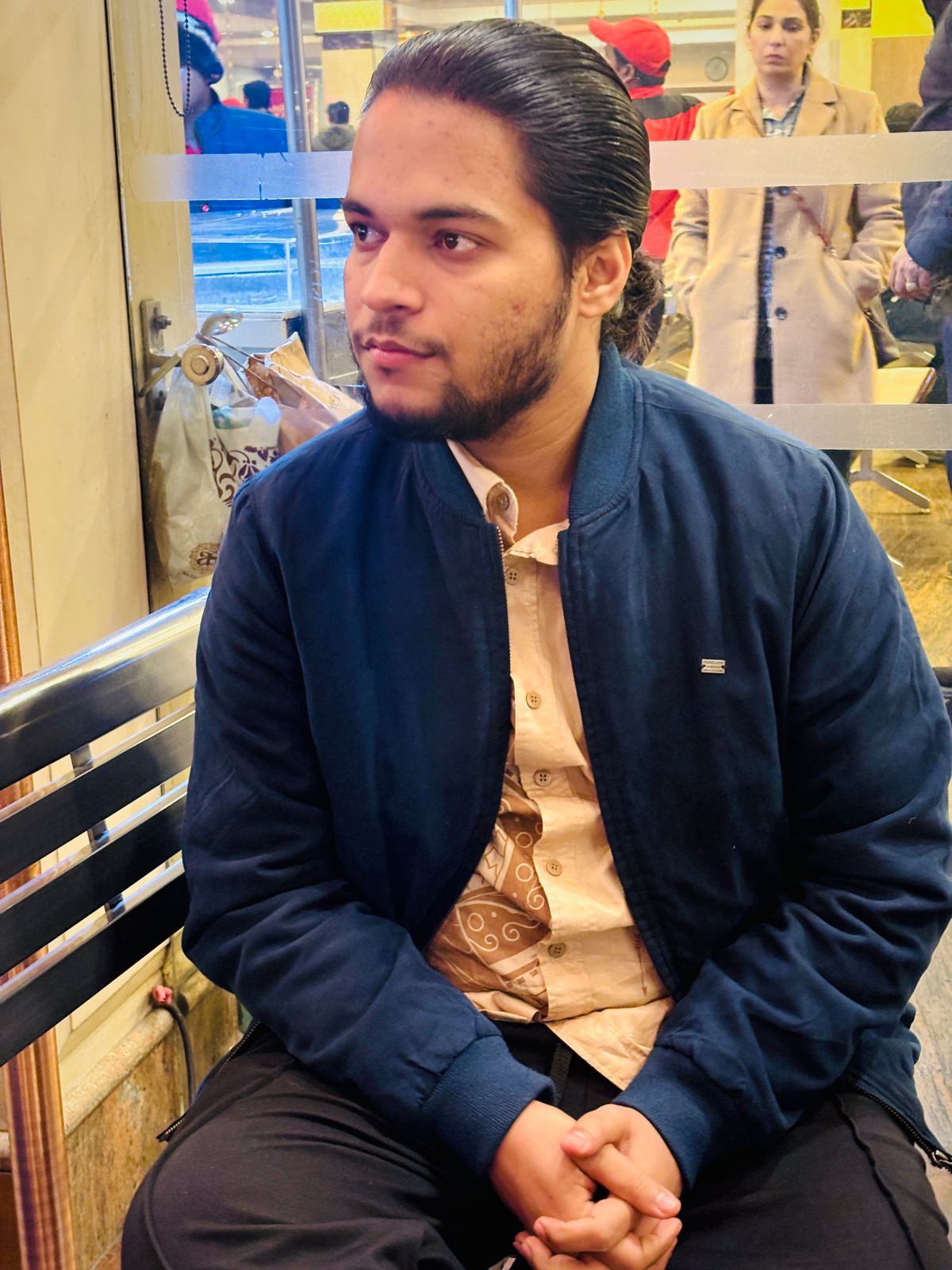Avinash Chandra Pandey