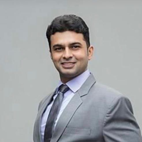 Gyanendra Tripathi
