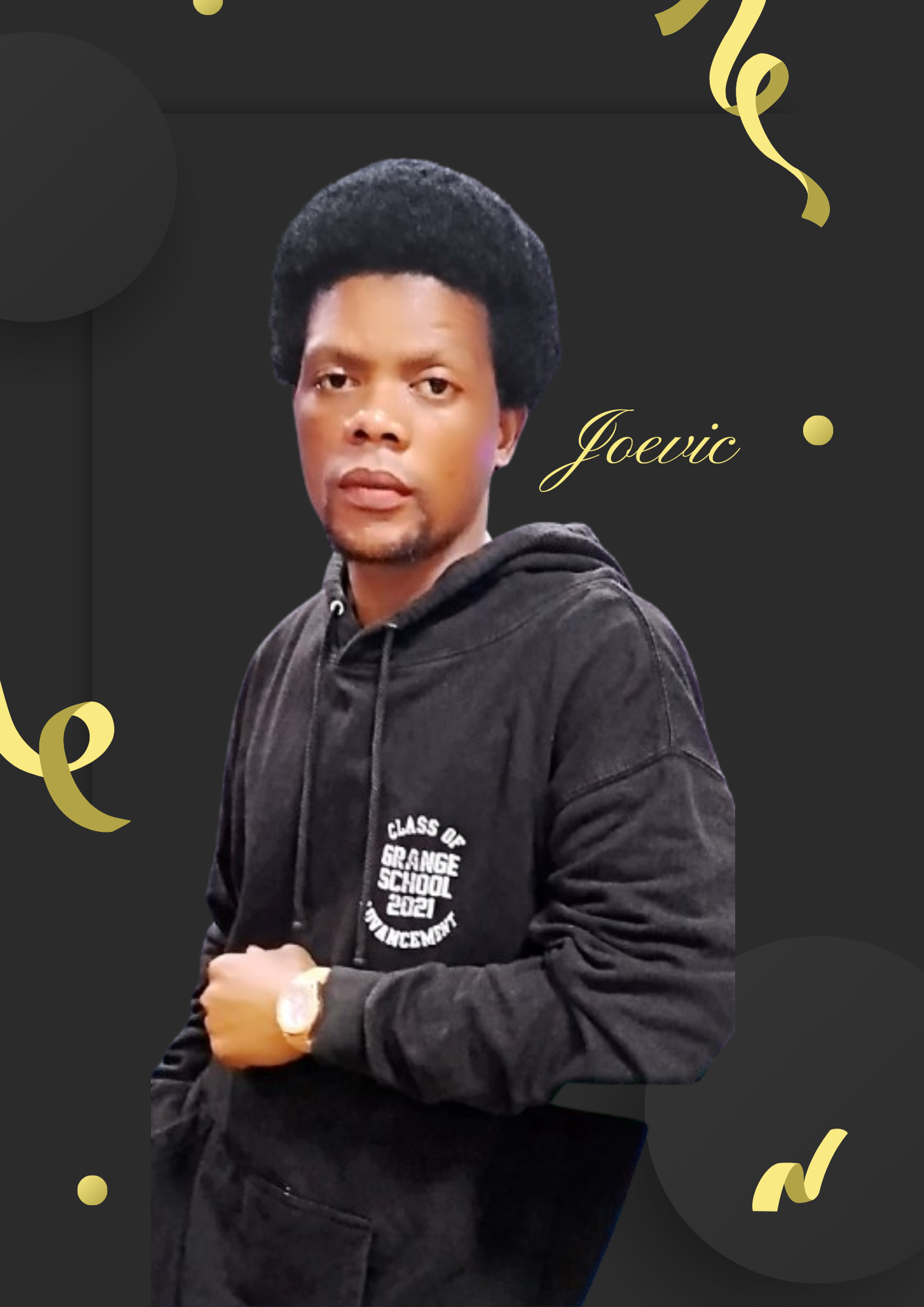 joseph obiete
