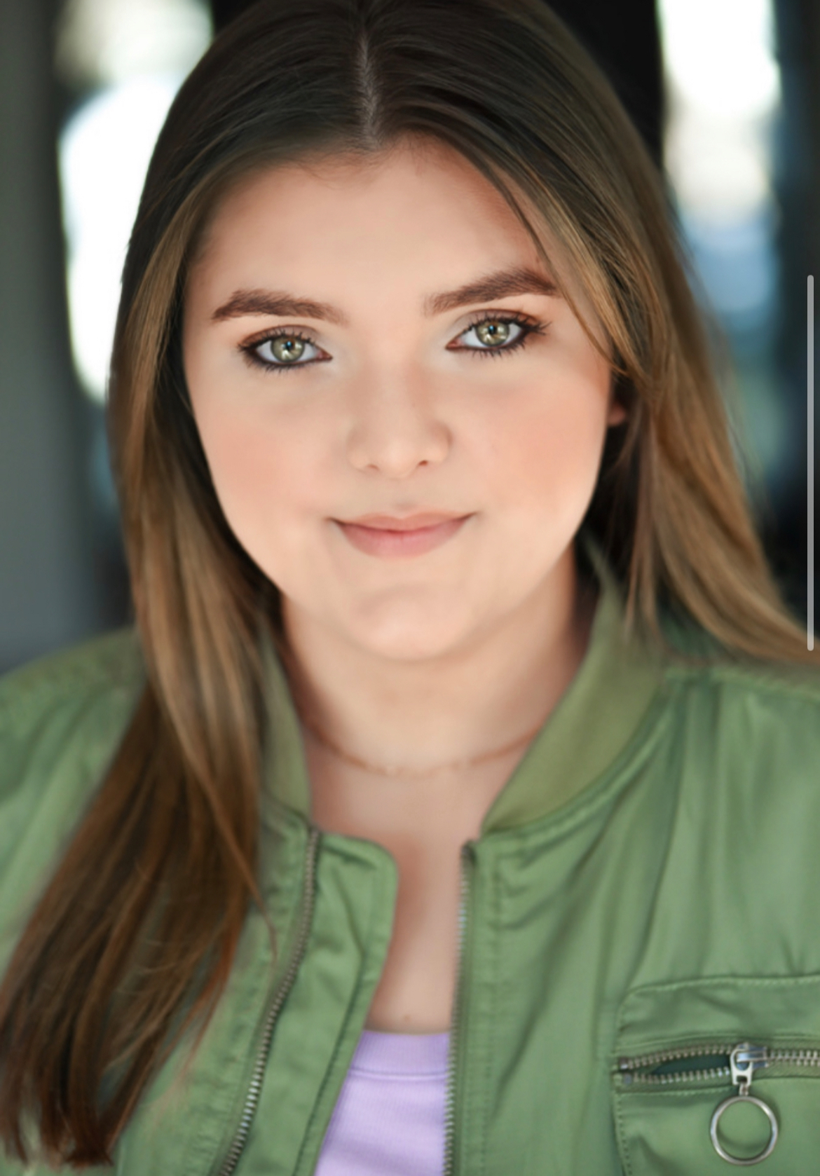 Gabrielle Karyss