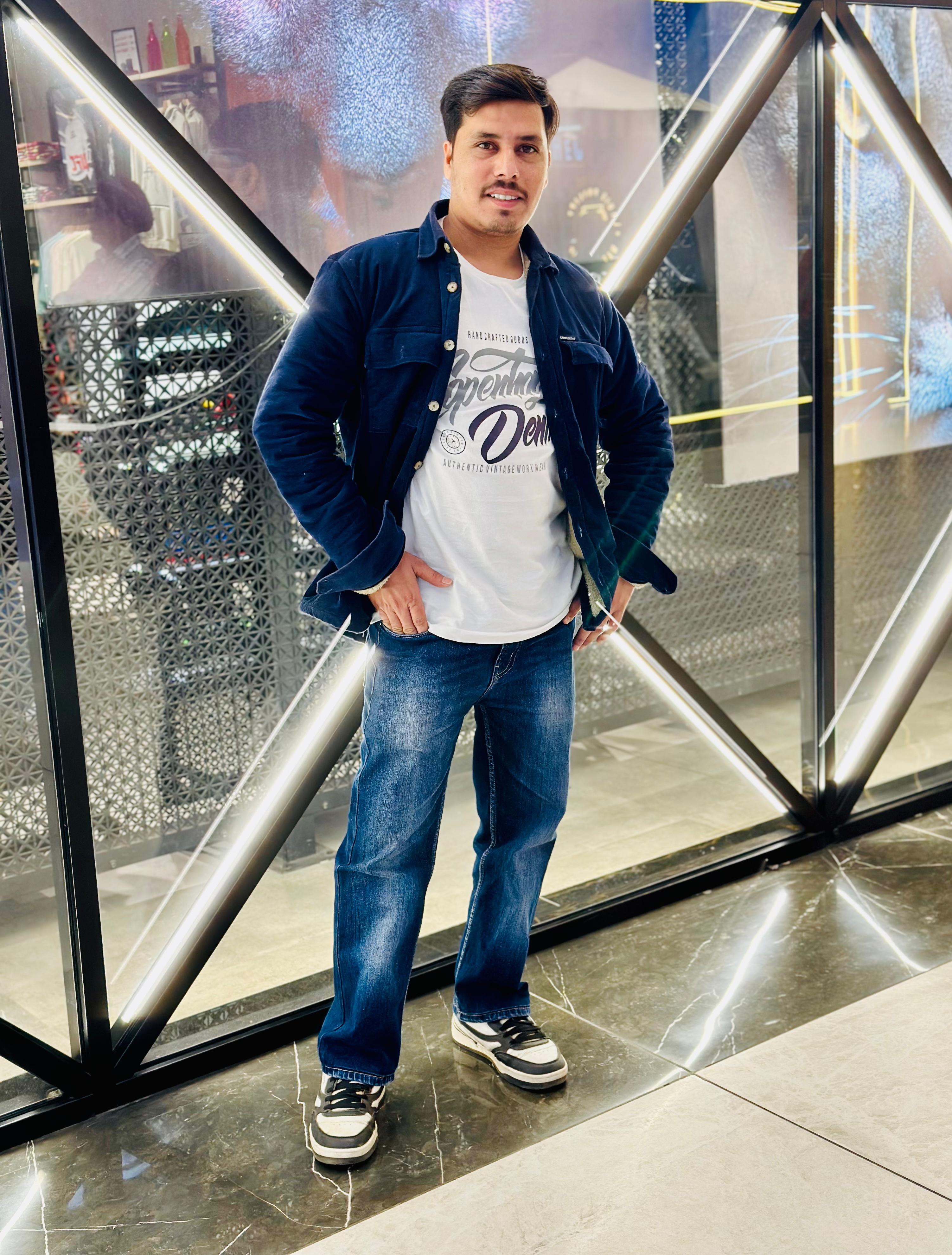 Nishant Singh
