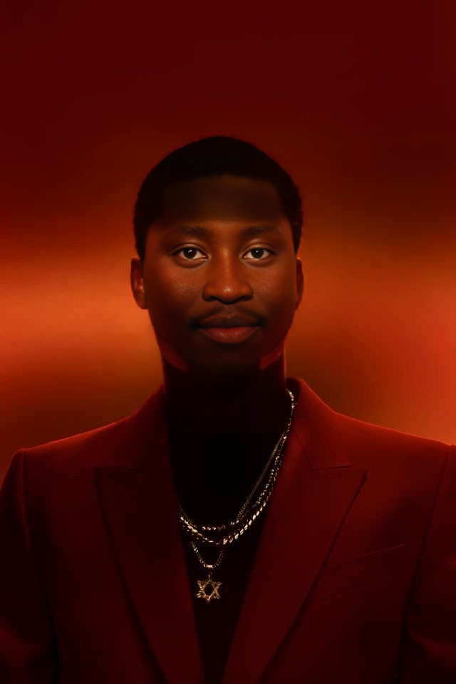 Blessing Ajala