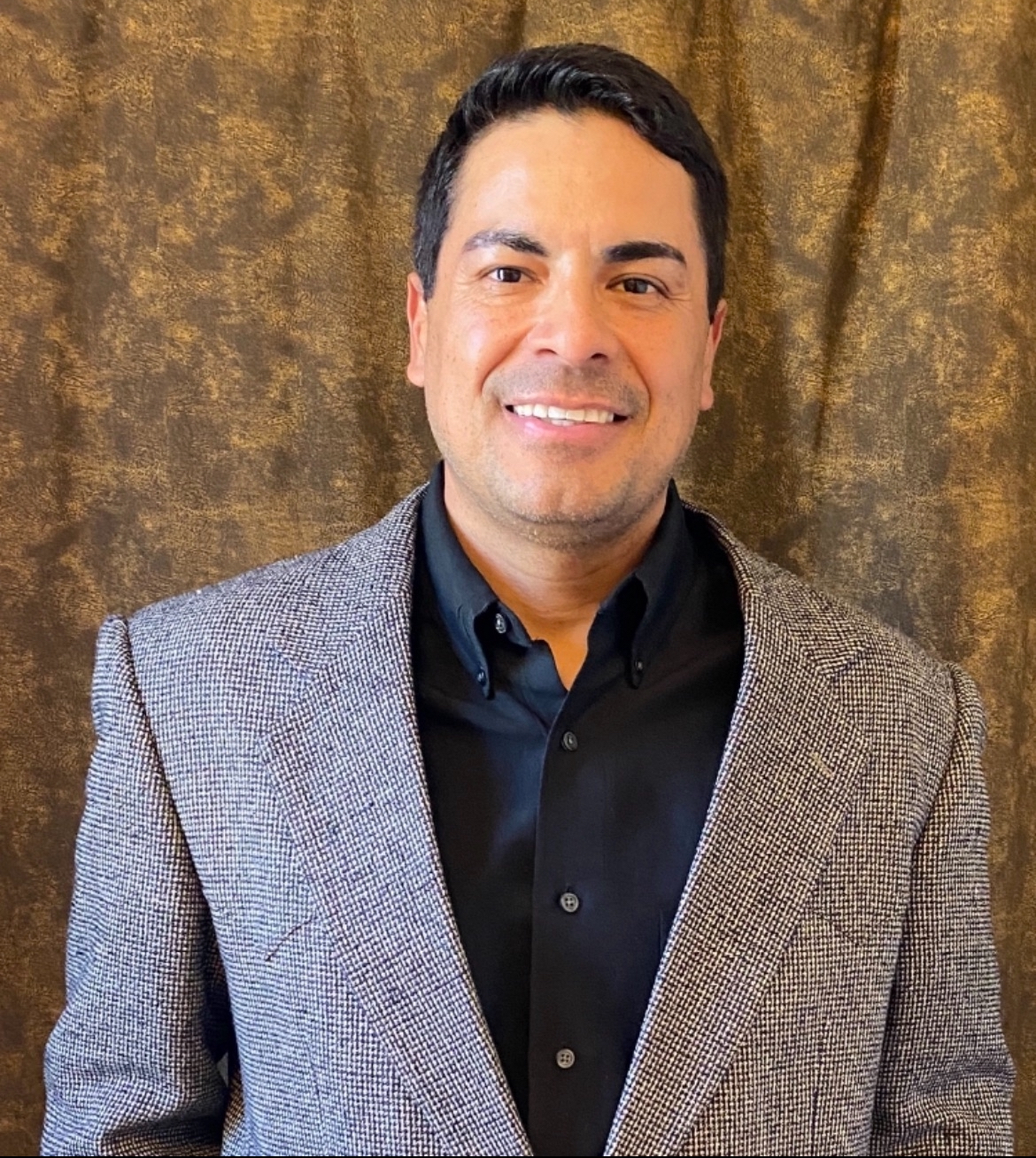 Martin Amador