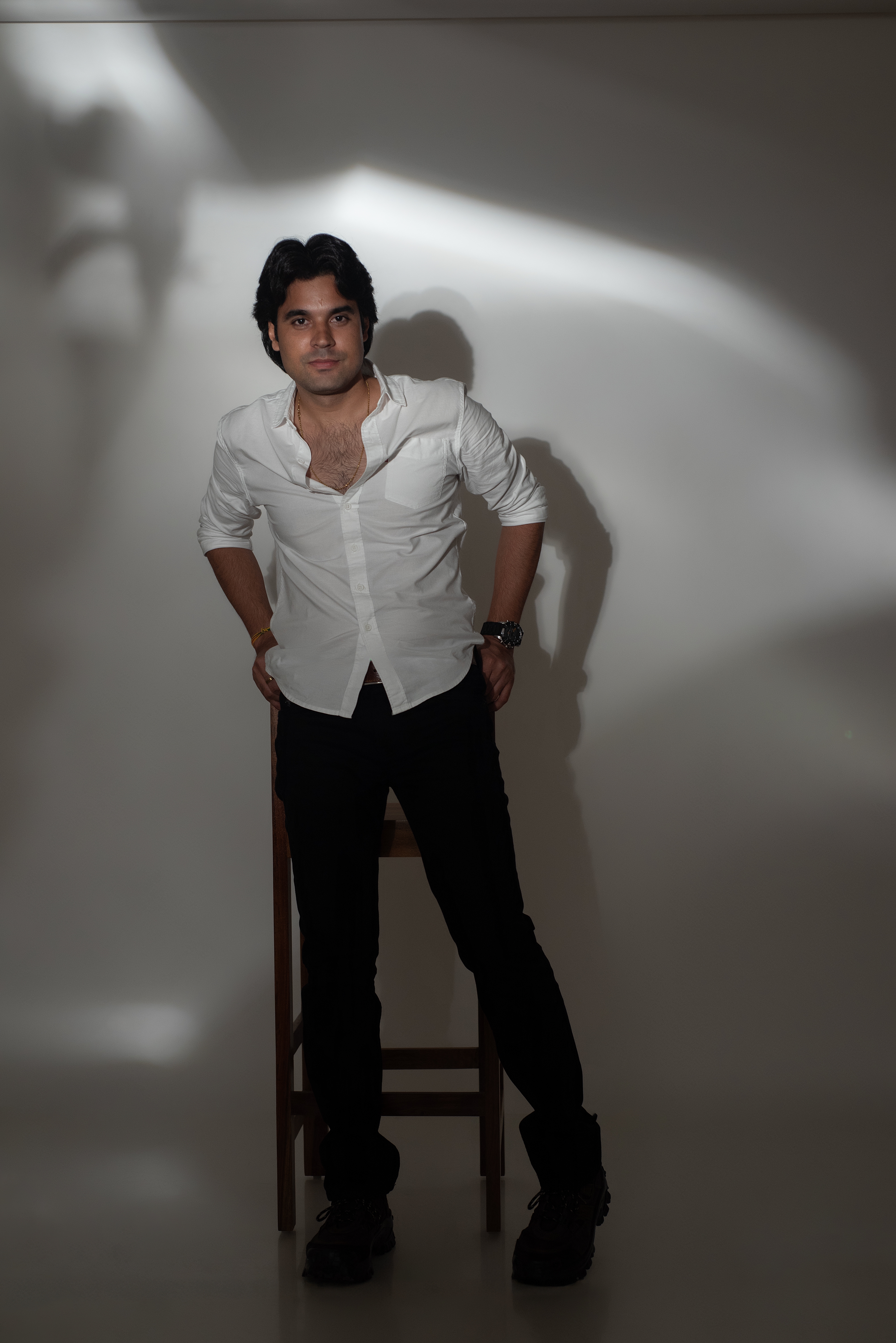Anurag singh Bhumihar 
