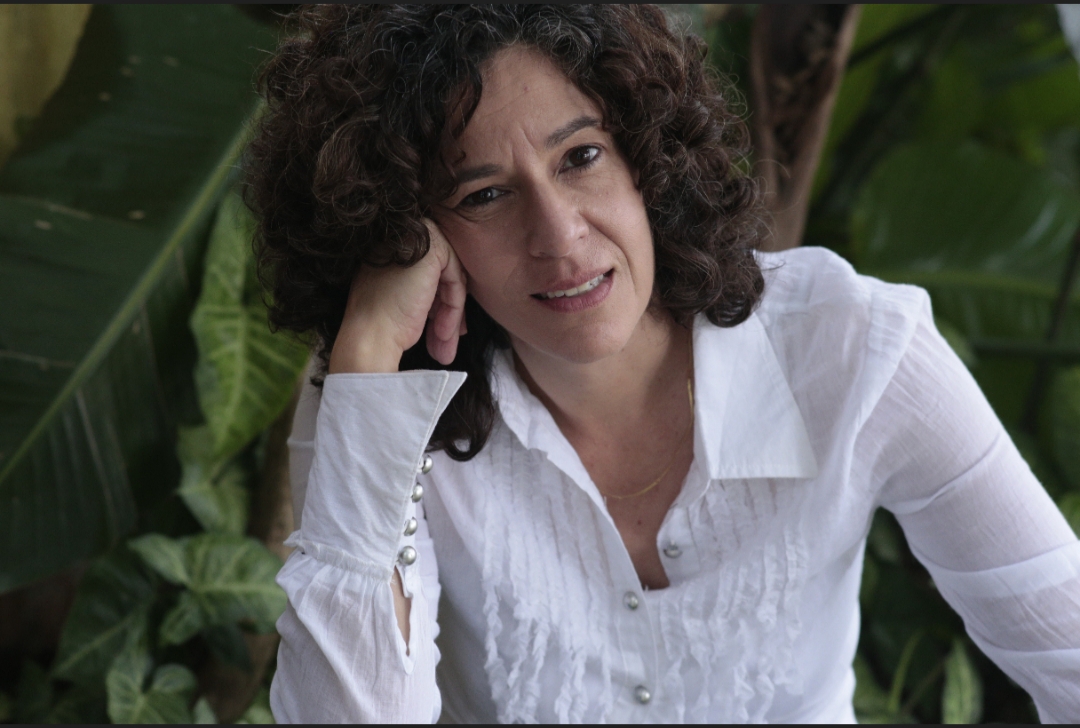 Daniela Tozzi Casteline 
