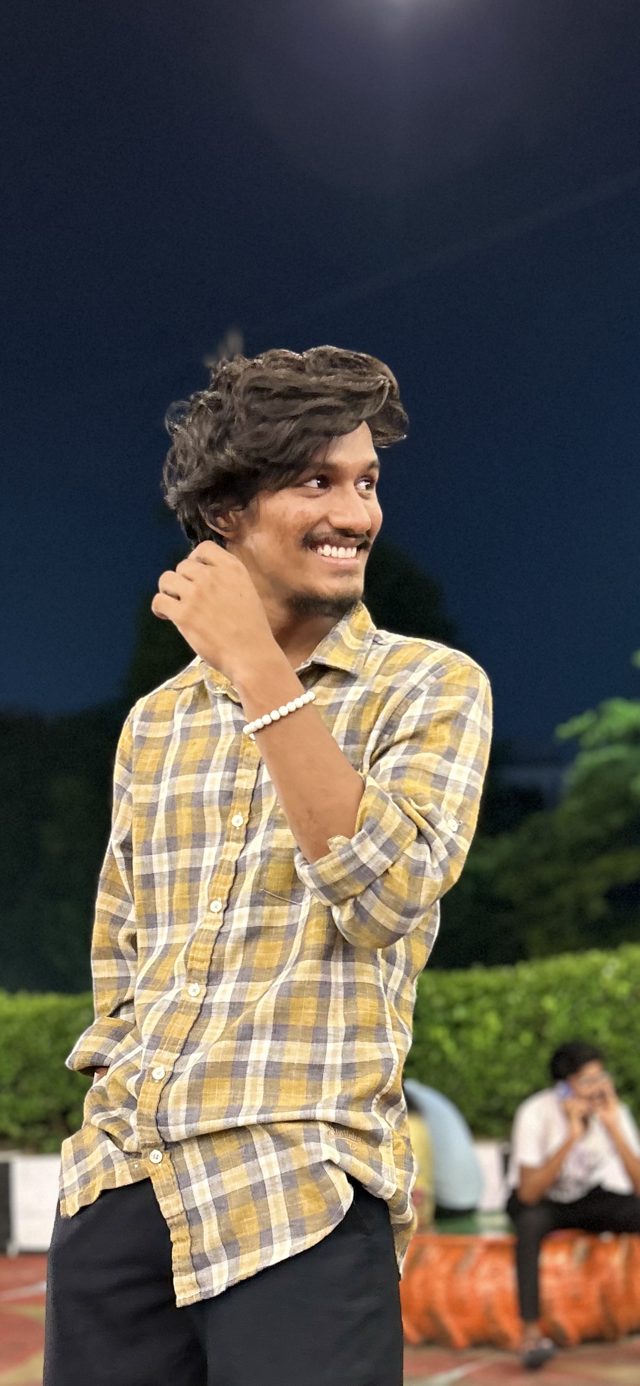 Srinu Srinu