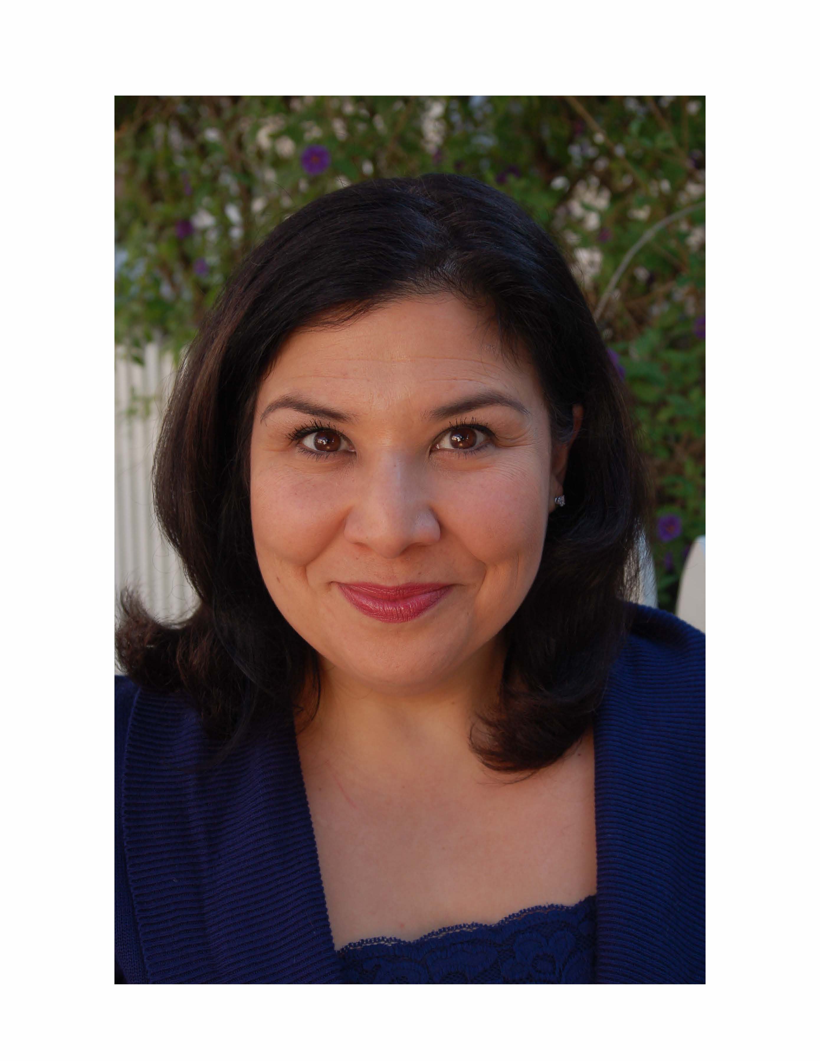 Francine Torres