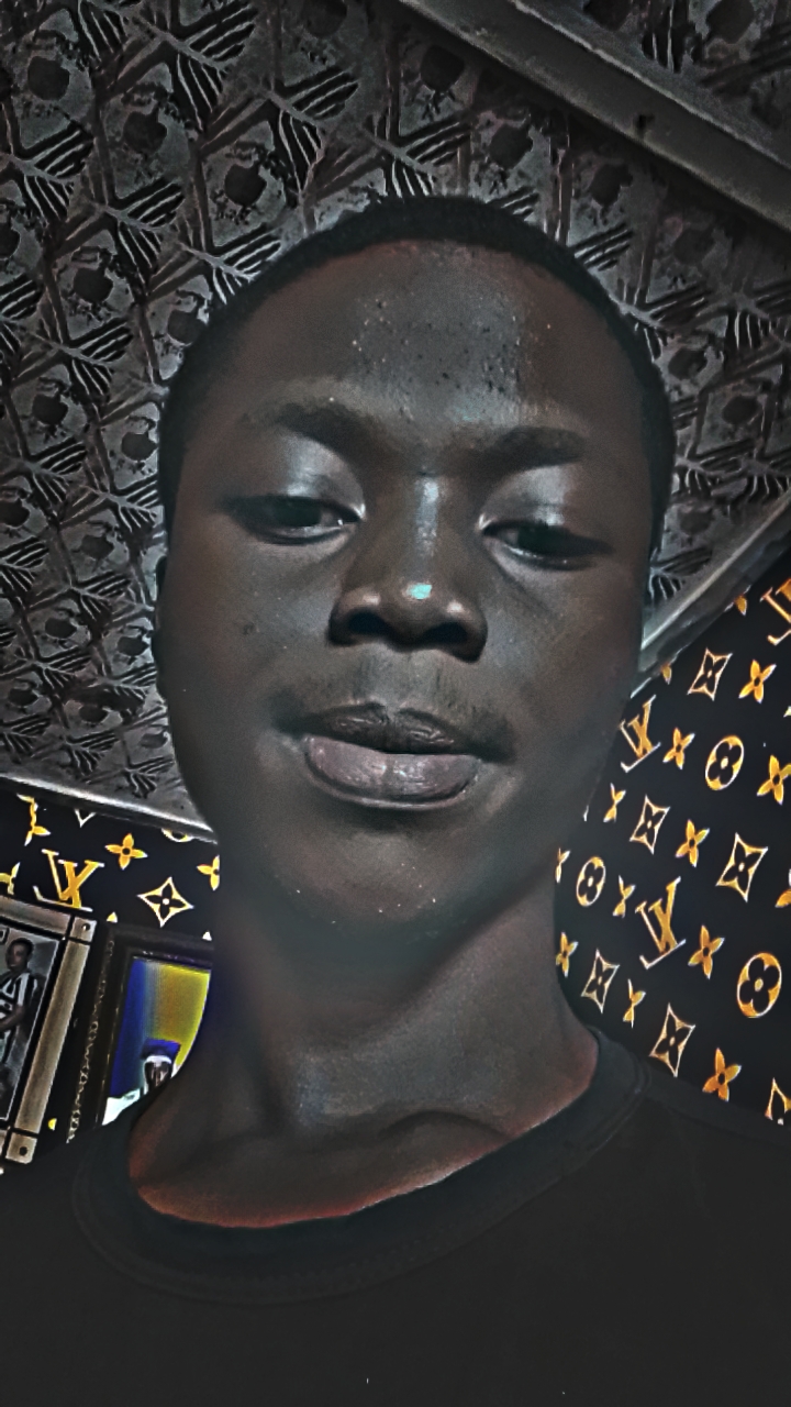 Oluwarotimi Isaac