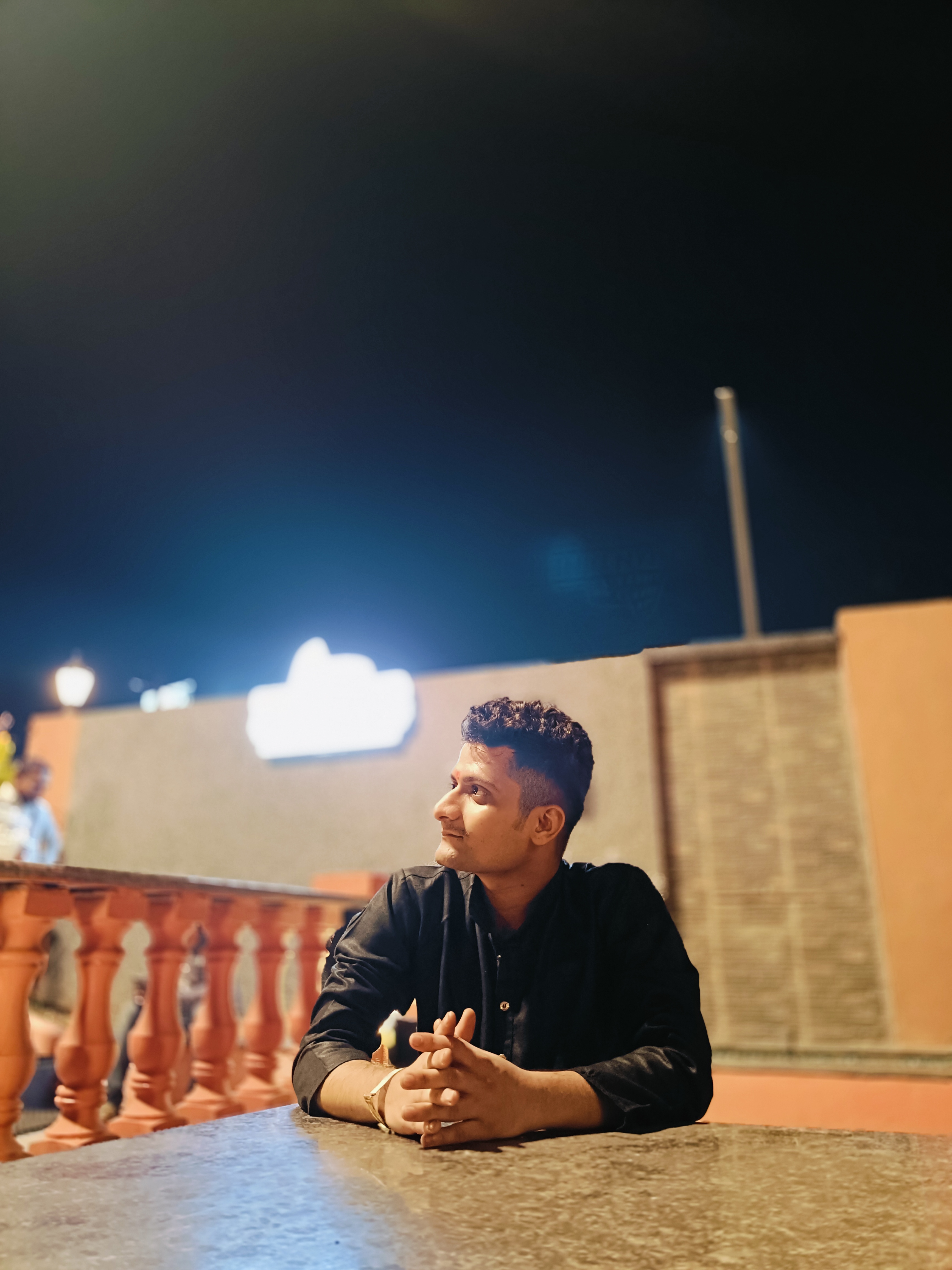Pratik Patil