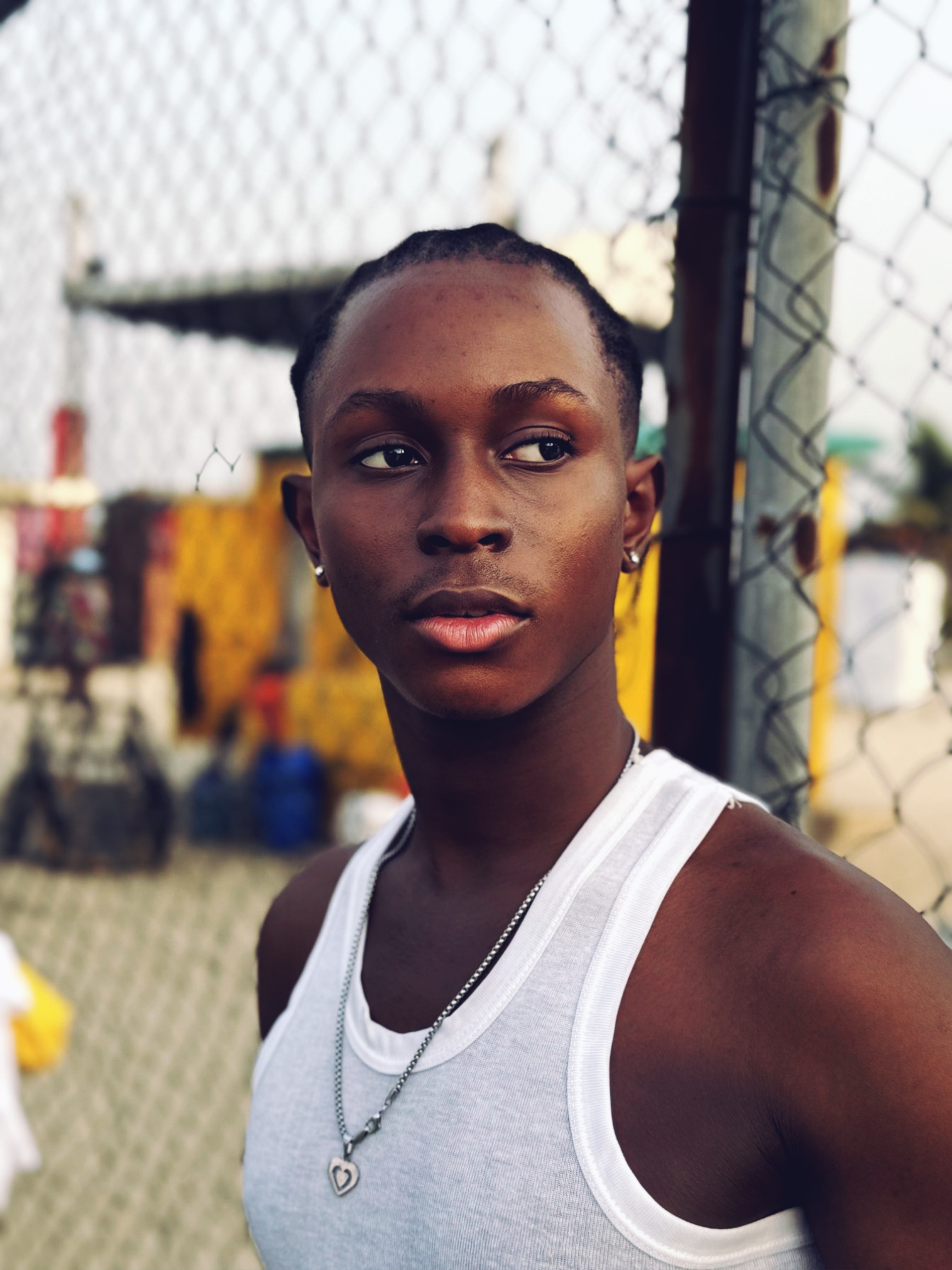 Morrison Chukwuemeka 